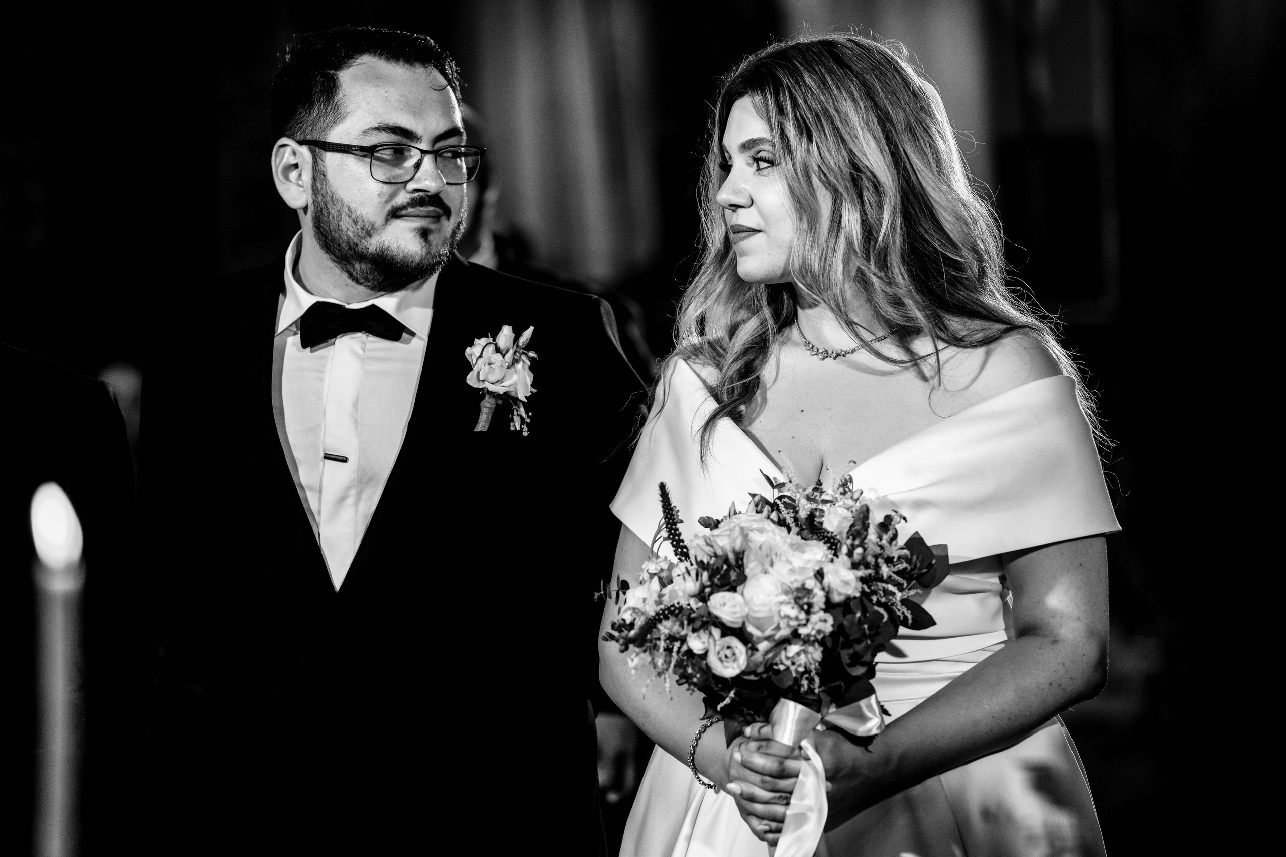 Madalina & Alex. Acasă