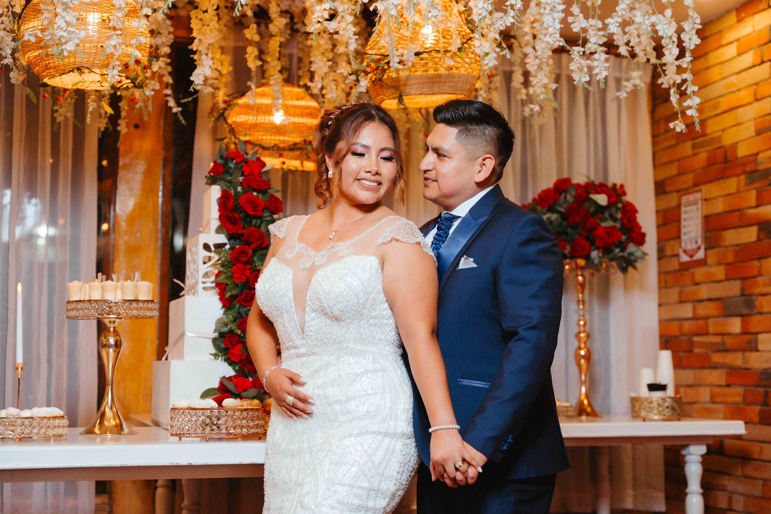 Ivan y Maria. Fotógrafo de bodas en Loja Ecuador | Piero Alvarez PH