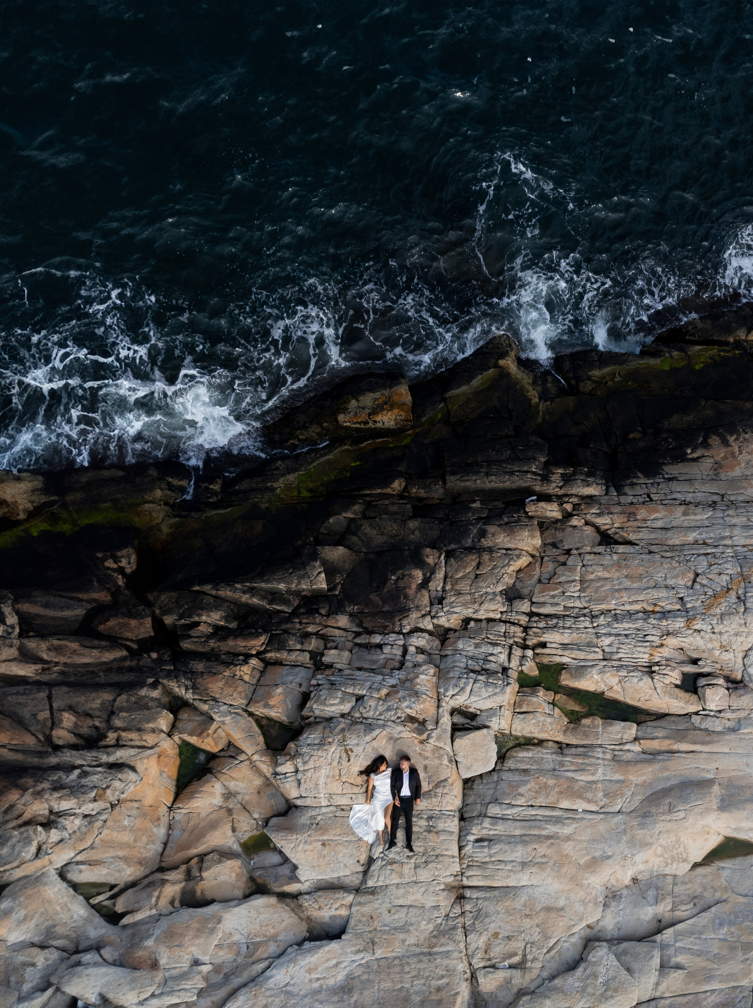 Rhode Island Wedding Photographer Tati Simpson
