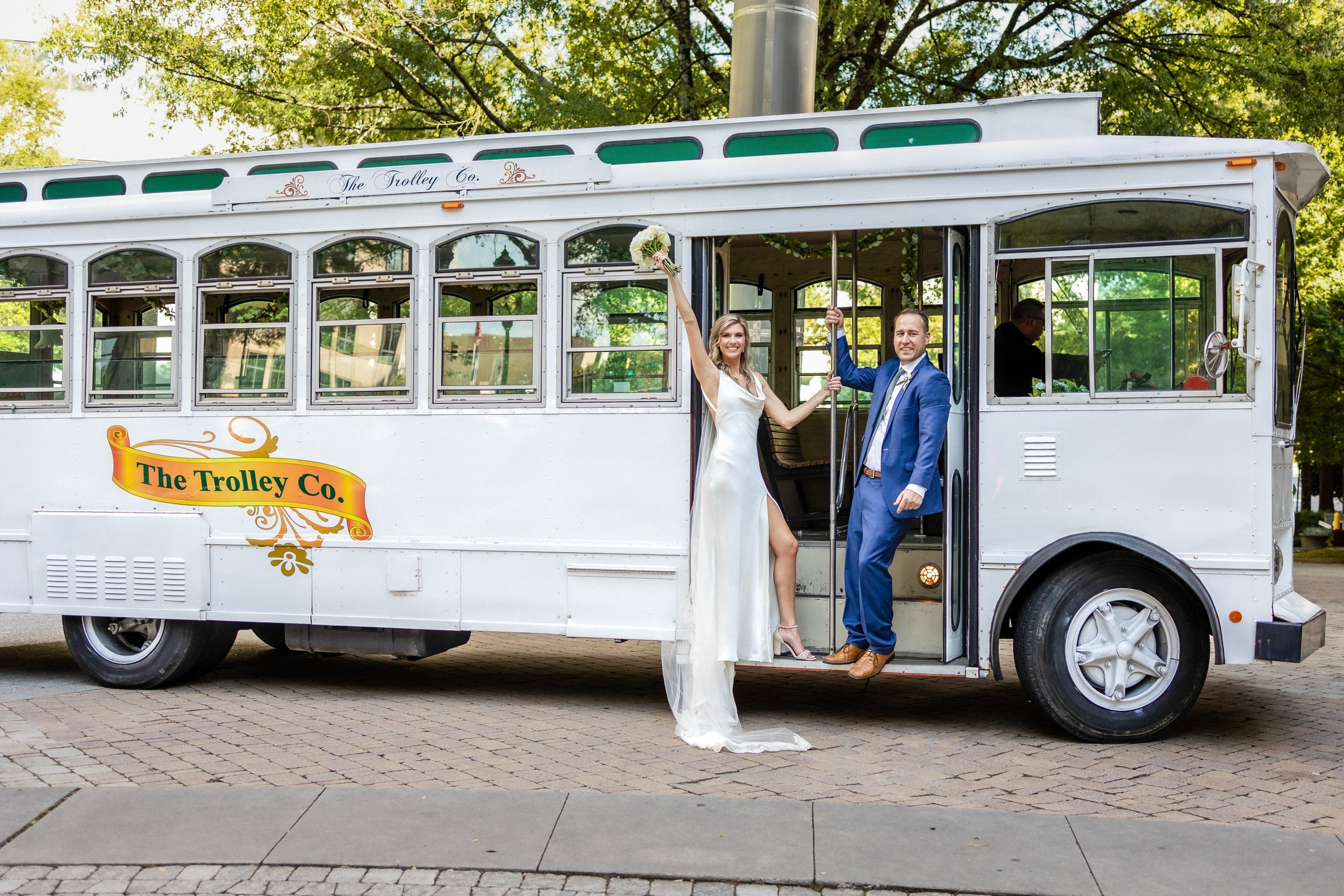 Weddings. Wedding and portrait photography in Greenville SC