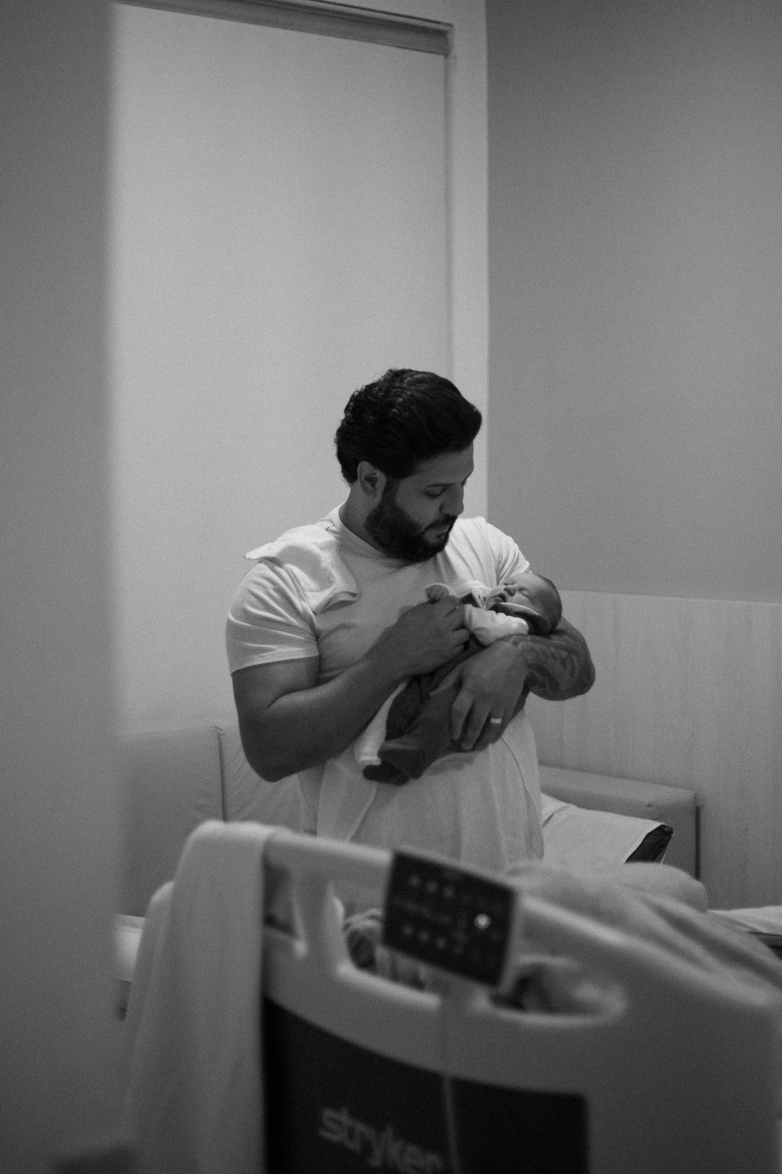 Luz, ventre e vida. Fotógrafa de Famílias e Crianças no Brasil