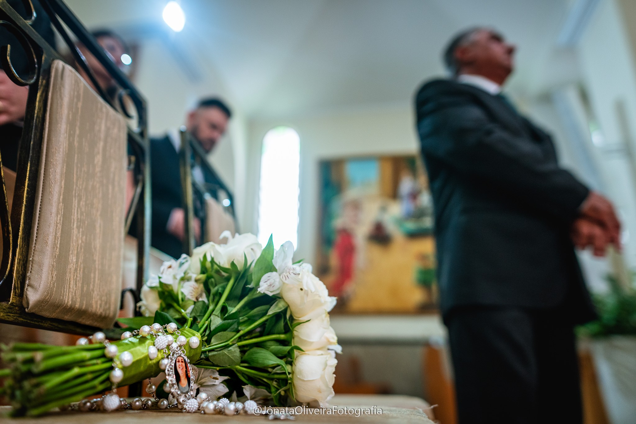 fotografia de casamento