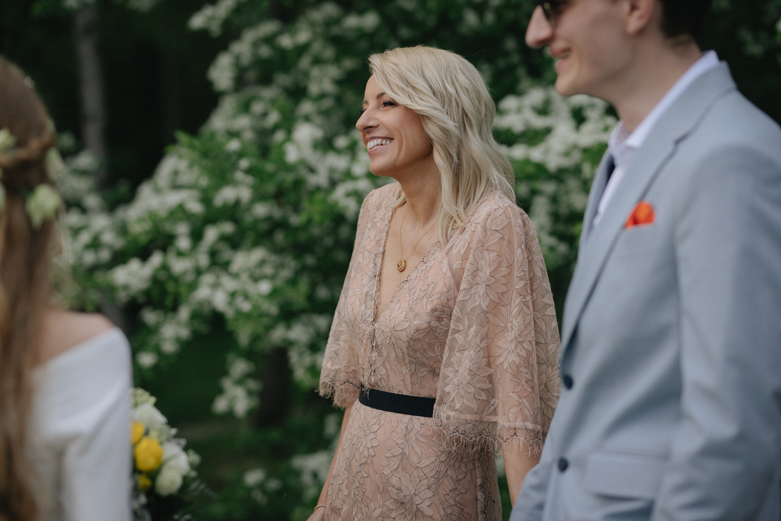 Vestuvinė fotosesija Food in the wood