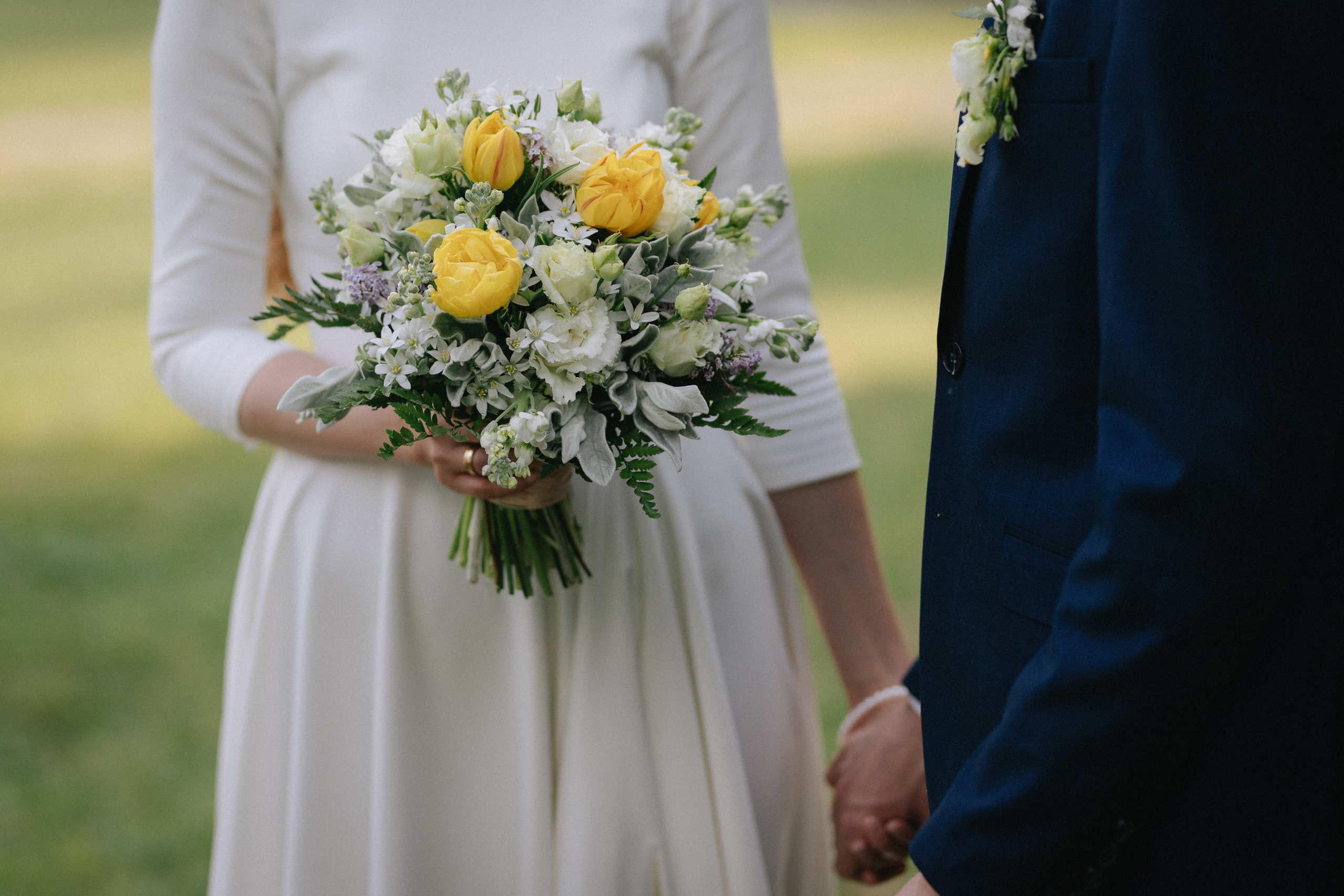 Vestuvinė fotosesija Food in the wood