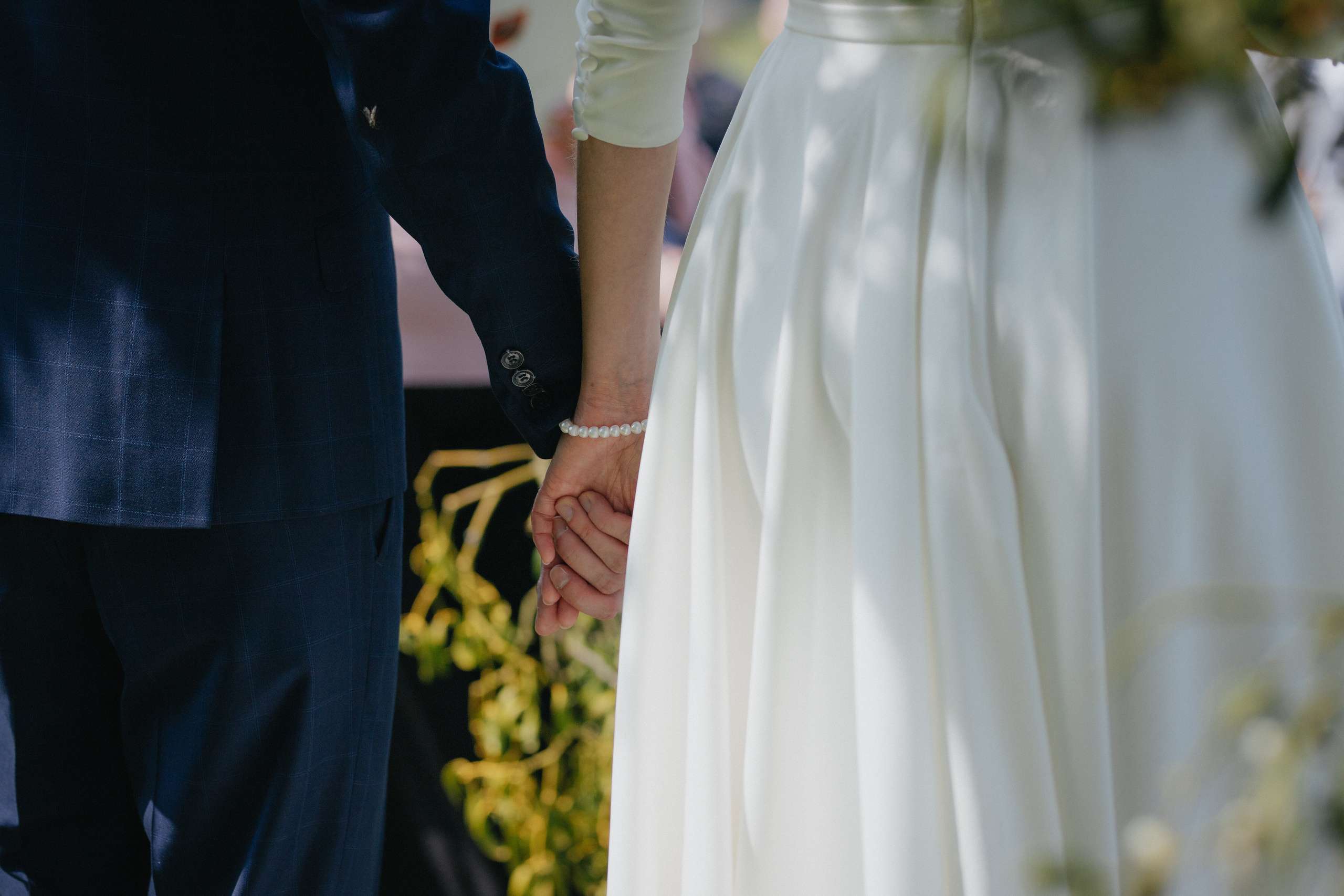 Vestuvinė fotosesija Food in the wood