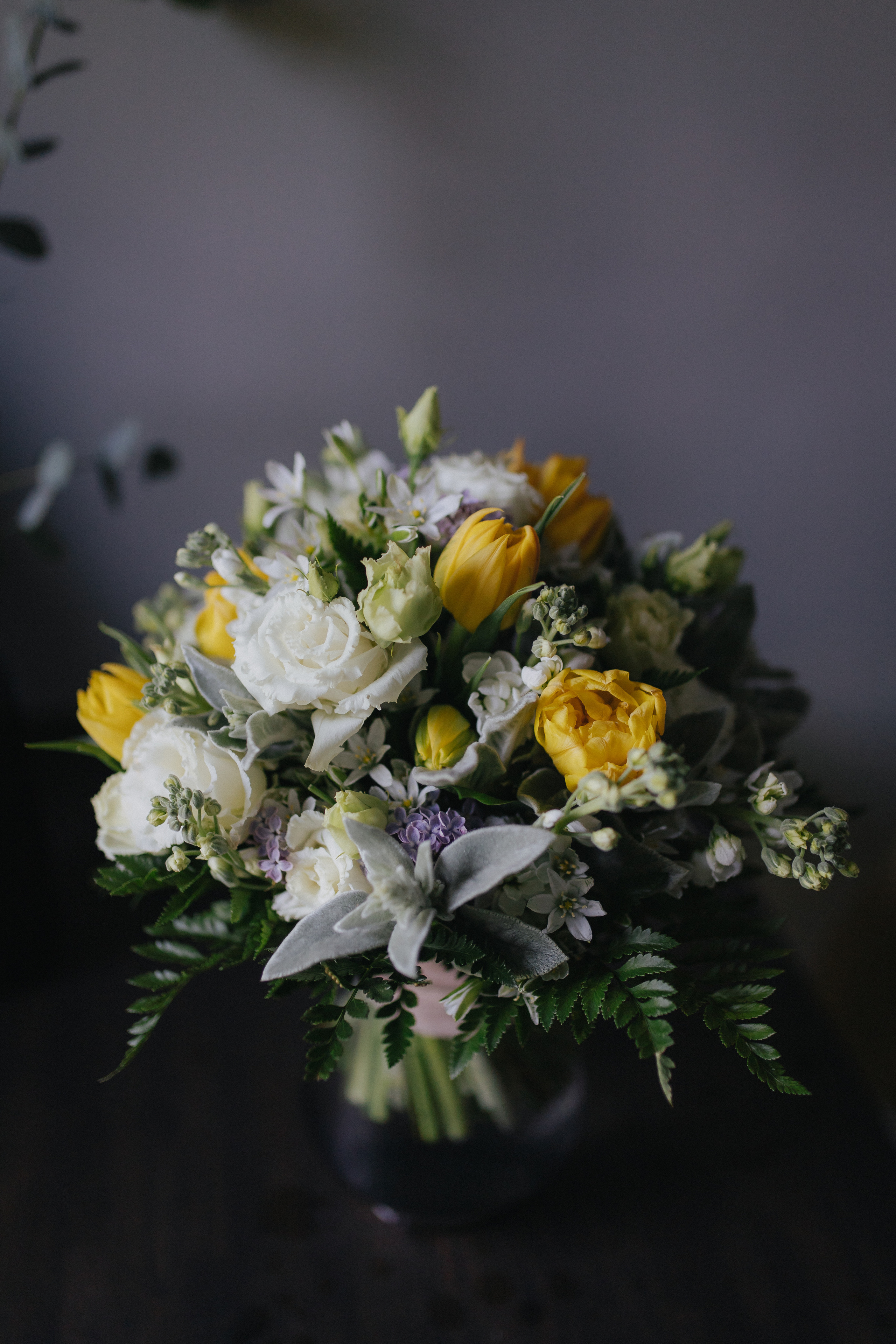 Vestuvinė fotosesija Food in the wood