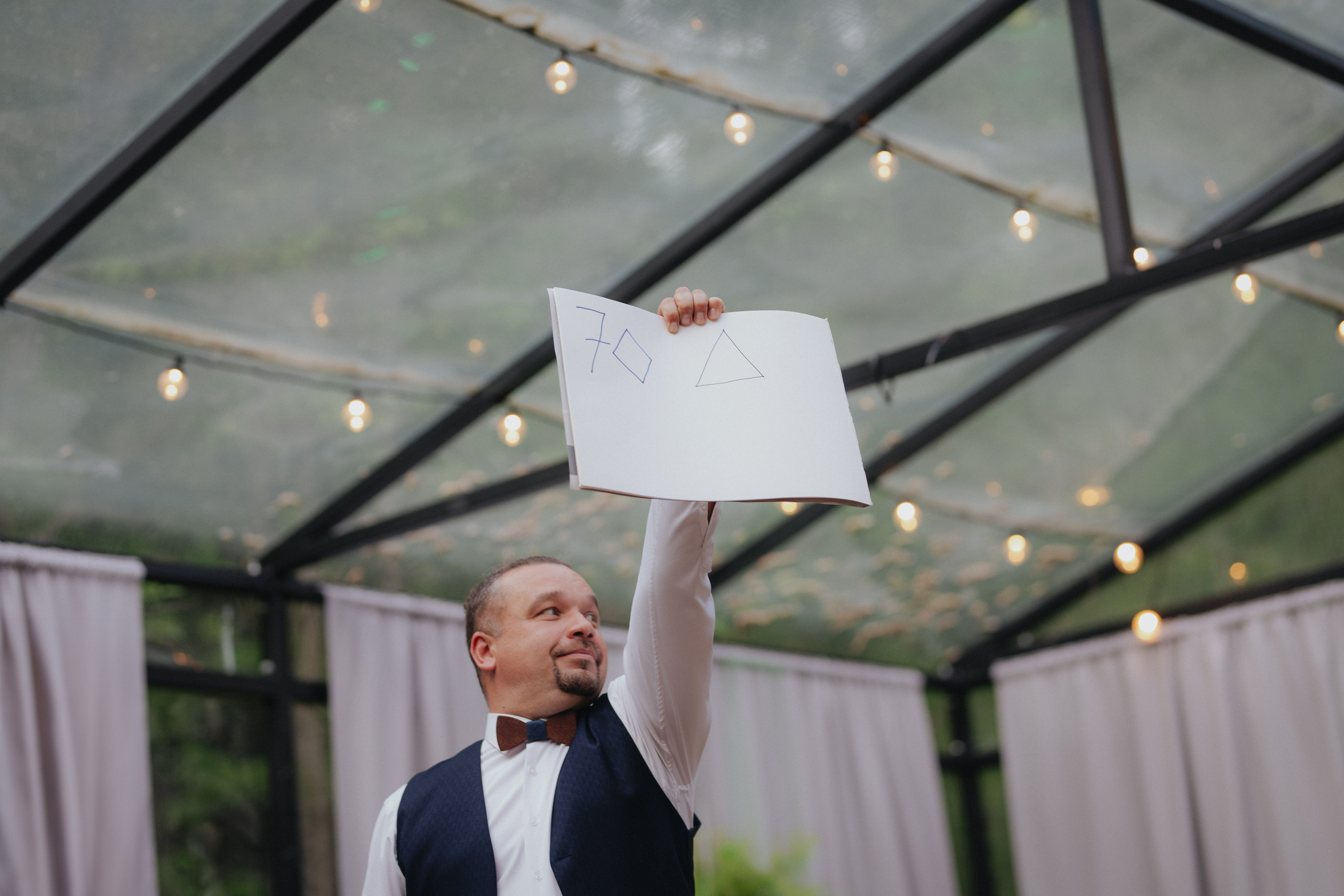 Vestuvinė fotosesija Food in the wood