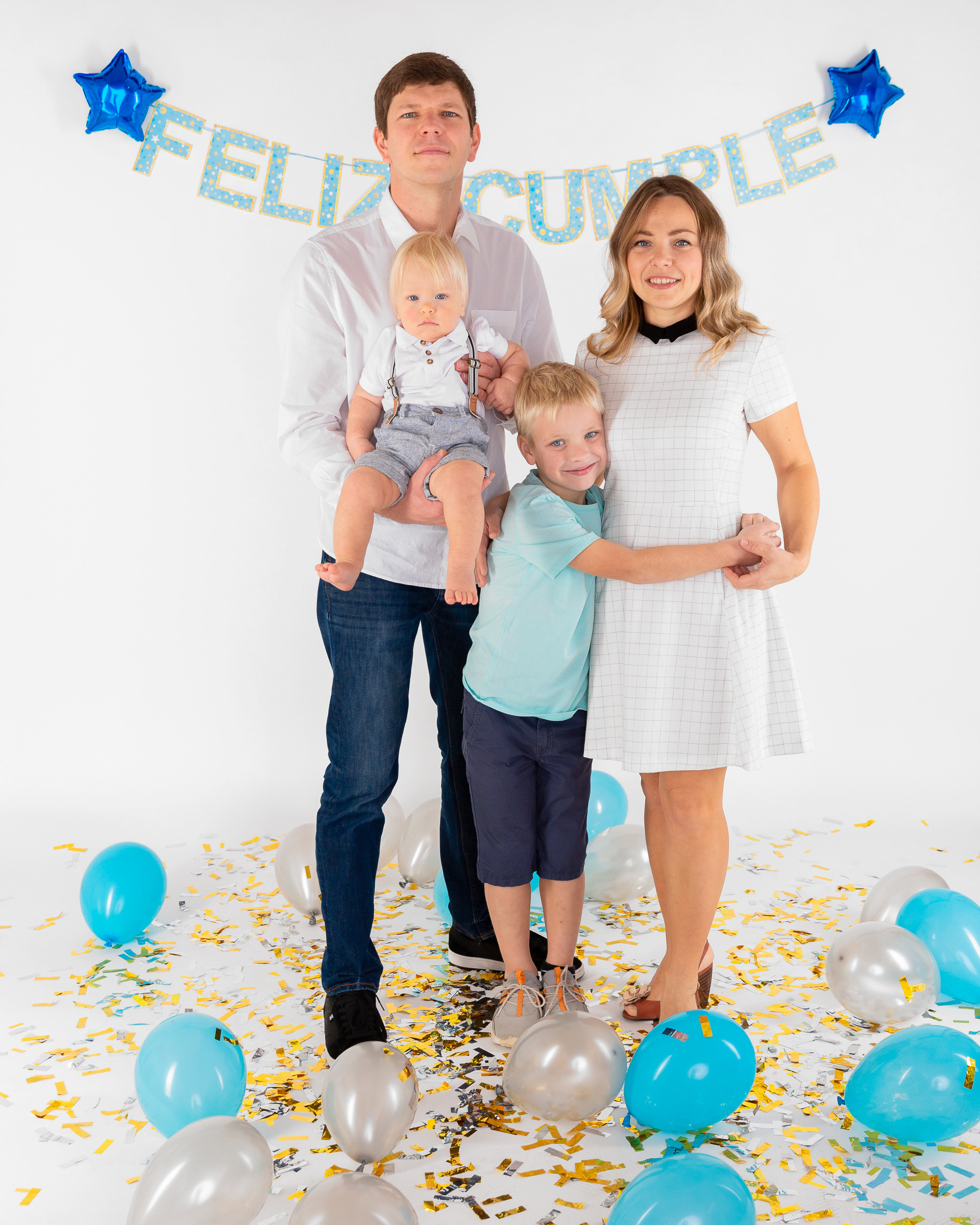 Smash cake или «Первый тортик». Фотограф в Испании ( Аликанте, Торревьеха, Бенидорм )