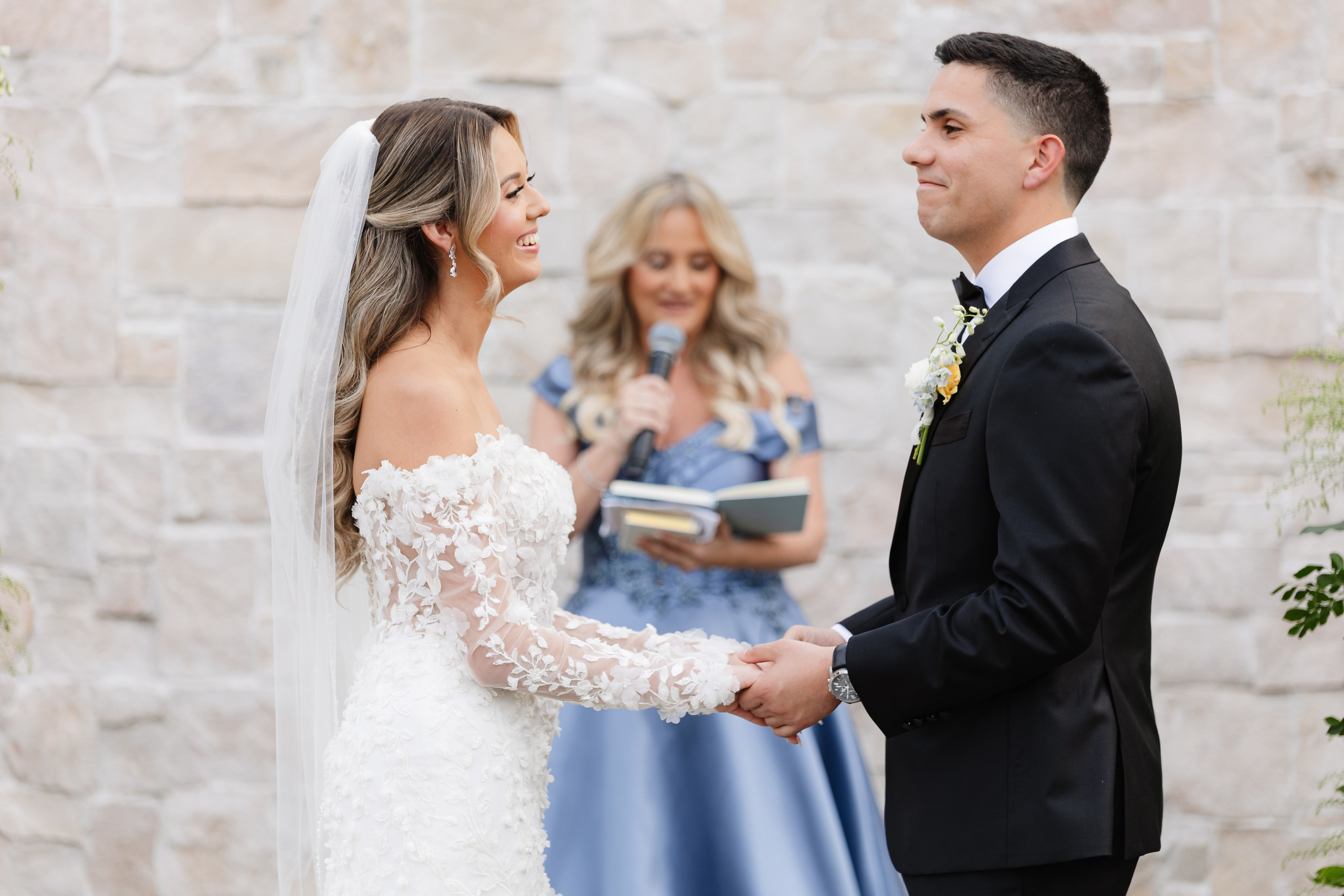 MELANIE & MICHAEL. YES I DO PRODUCTION — Wedding photography&videography