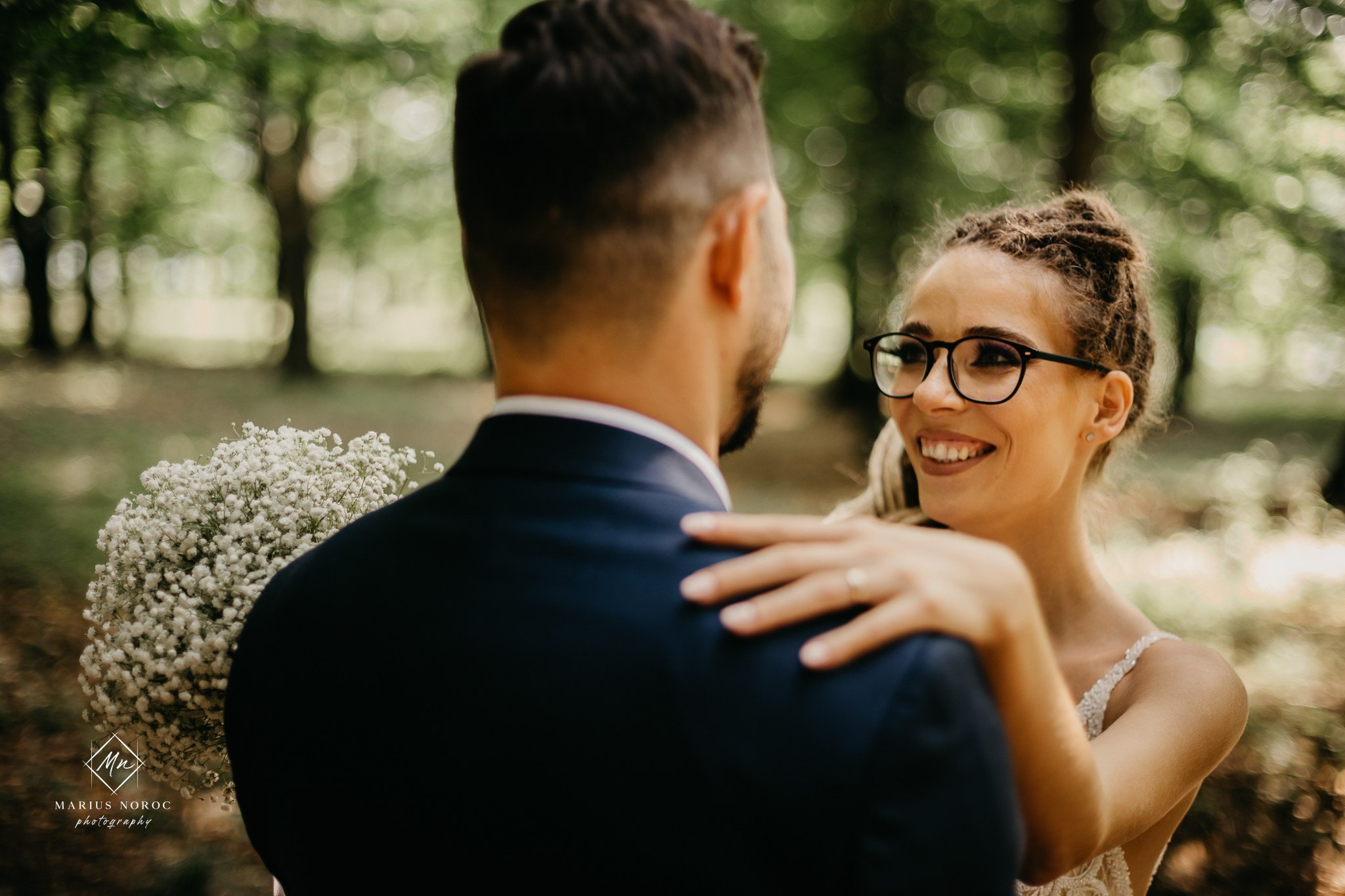 Elena & Mihai | Padurea Bucium Iasi