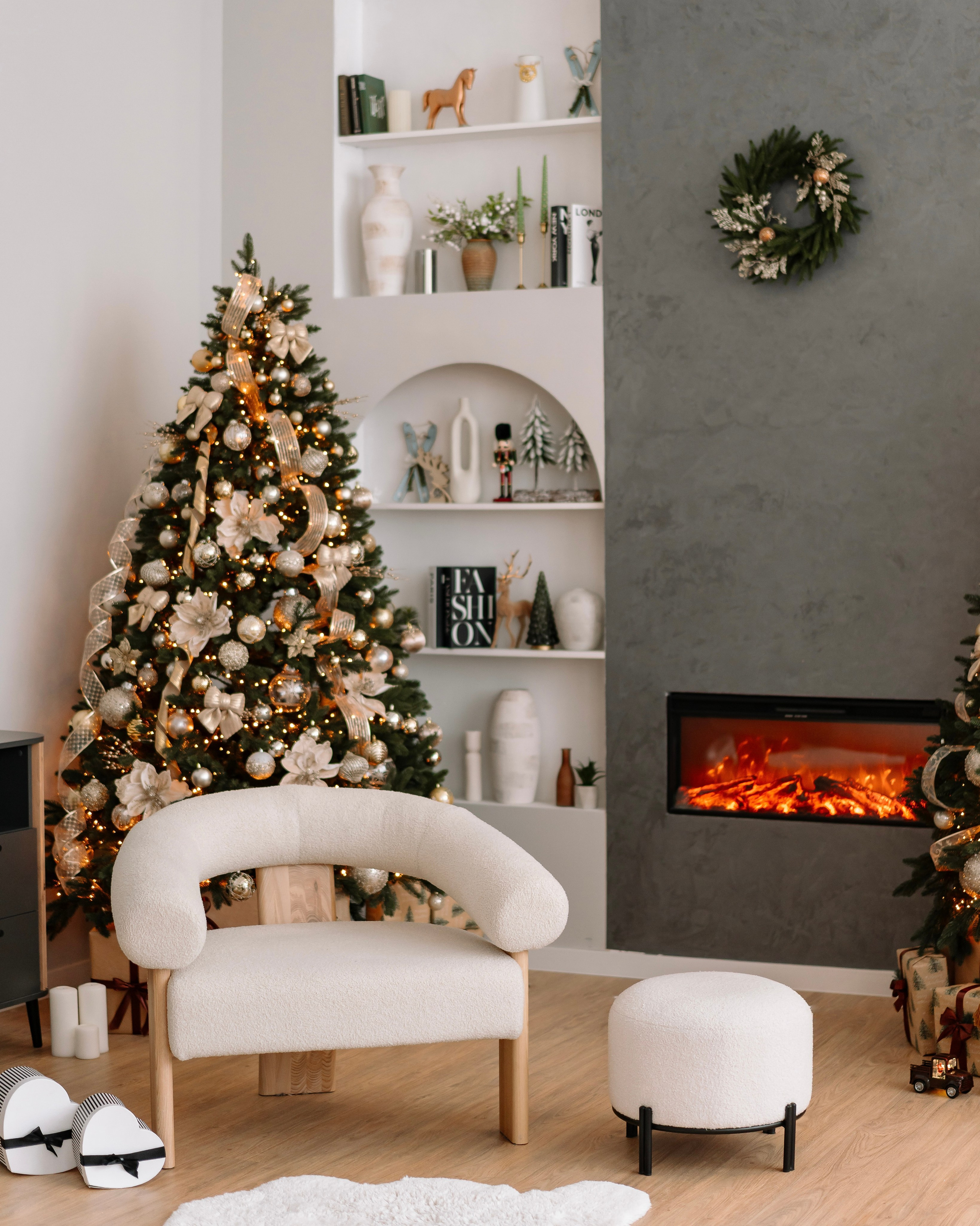 Sesiune foto de Crăciun. Diana Muntean Photography