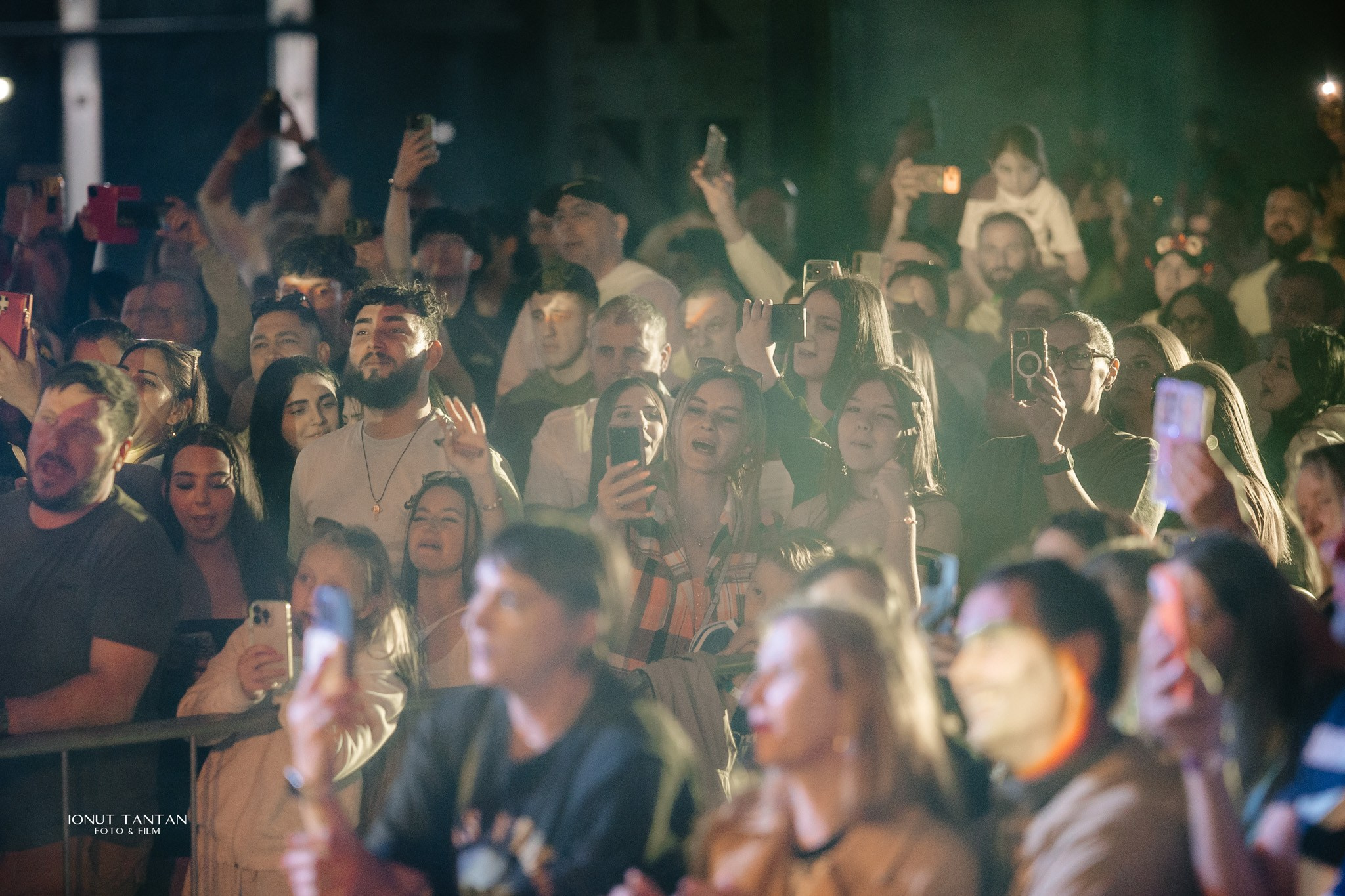 FESTIVAL ROMANIA LIVE — 14 IUNIE 2026. TANTAN IONUT FOTO & FILM