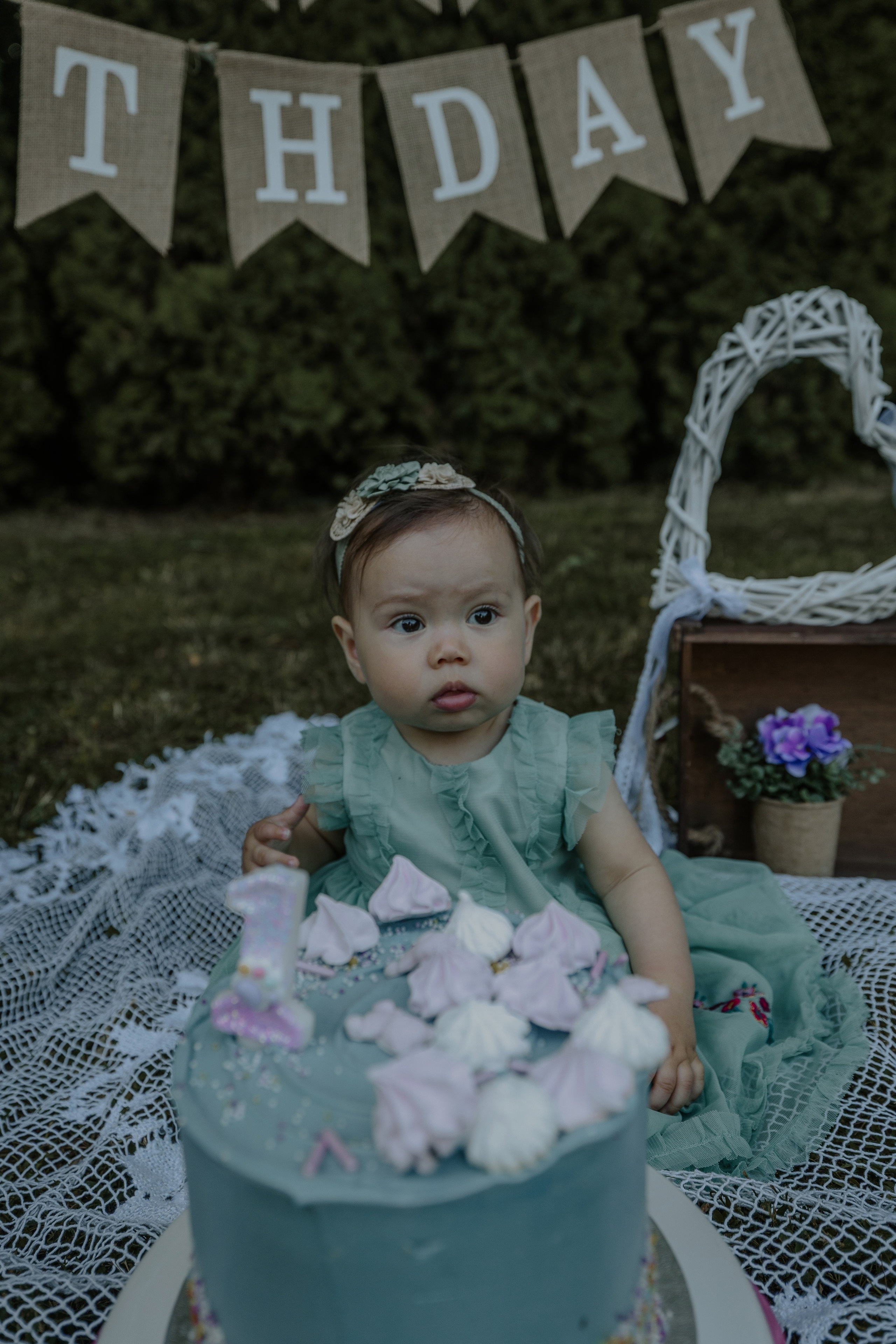 1 an de calatorie sub soare, minunata Hana!. Emotions Photo Art