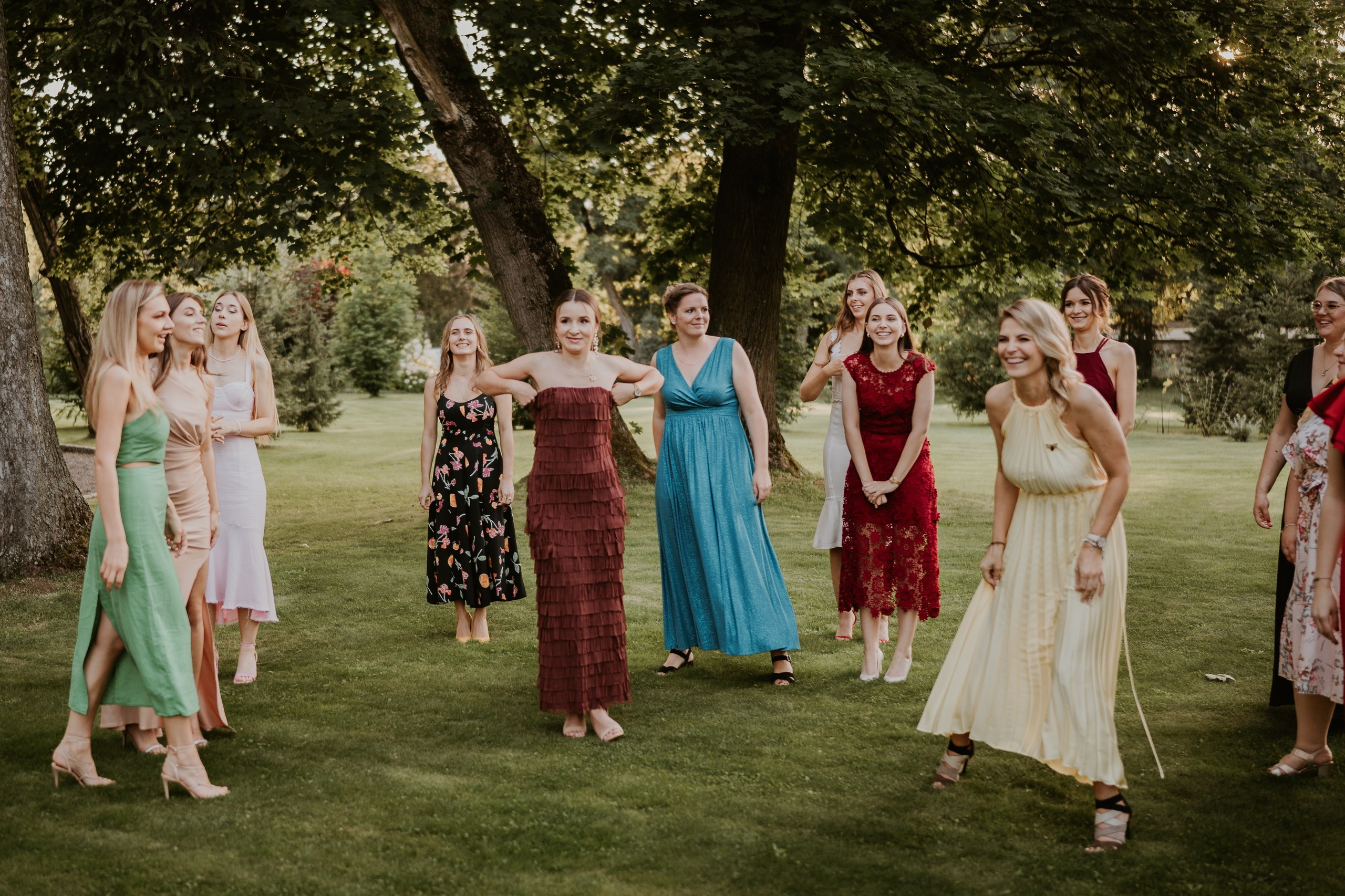 Ewa&Maciej. Michał Kaźmierczyk - Fotograf