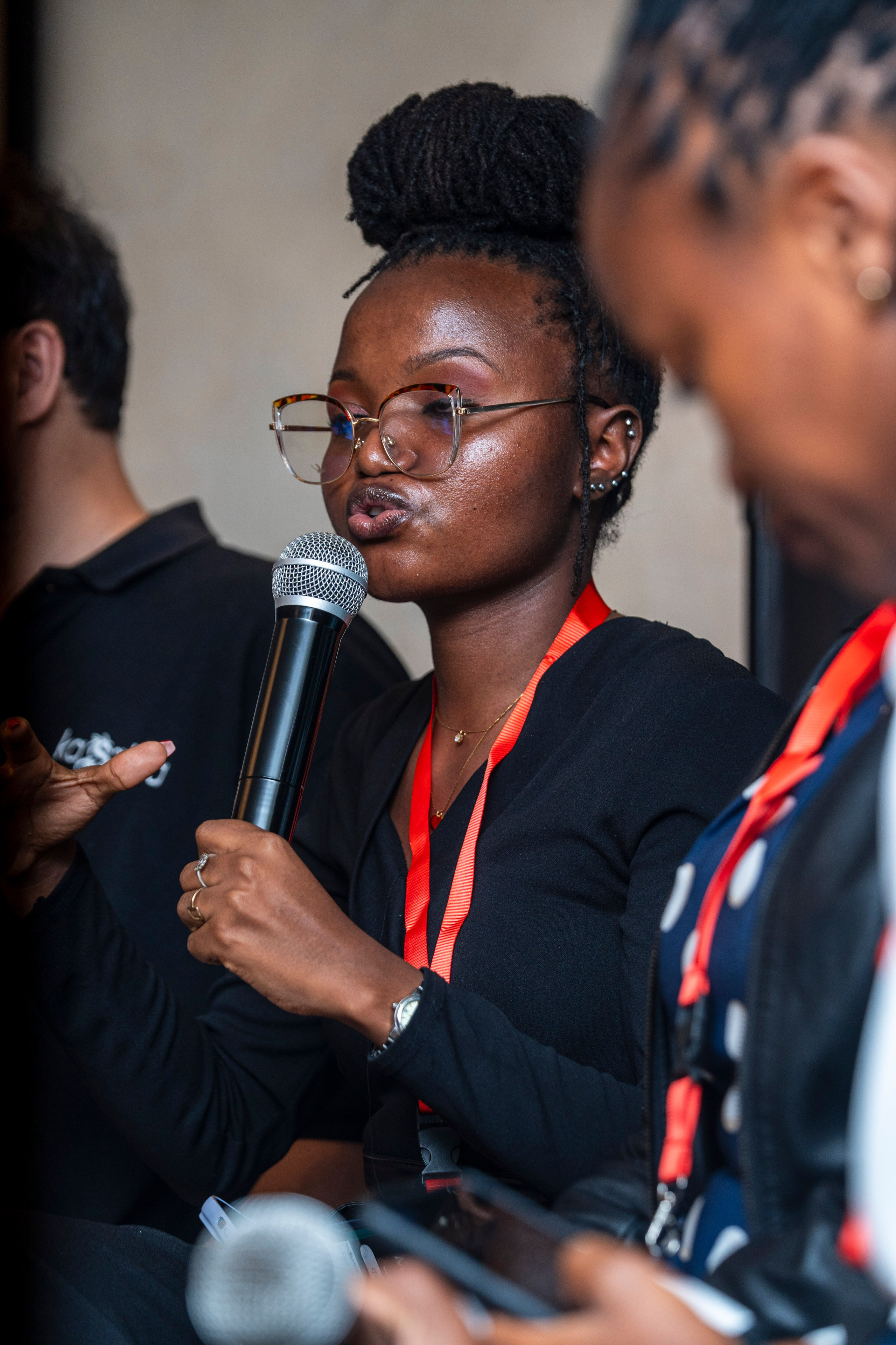 Intrigue Madverse Nairobi. Nick Ouma Photography I Best Event photographer based in Nairobi, Kenya