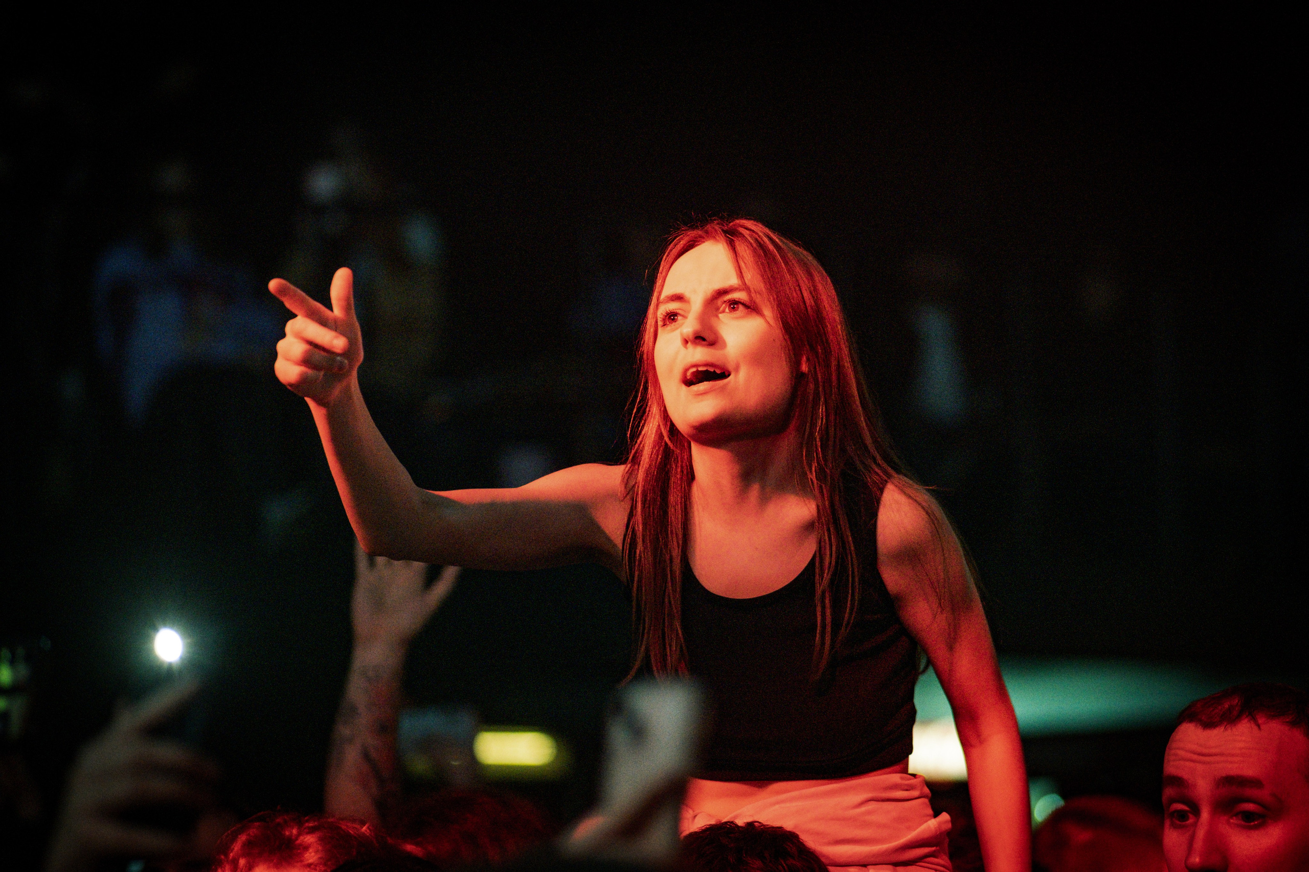 Susidy_Sterplyat. Photography of Fujicolor.104