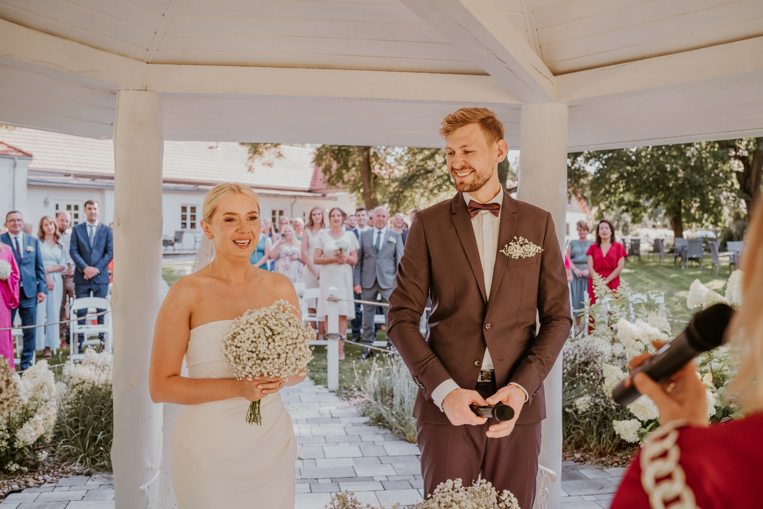 Ewa&Maciej. Michał Kaźmierczyk - Fotograf