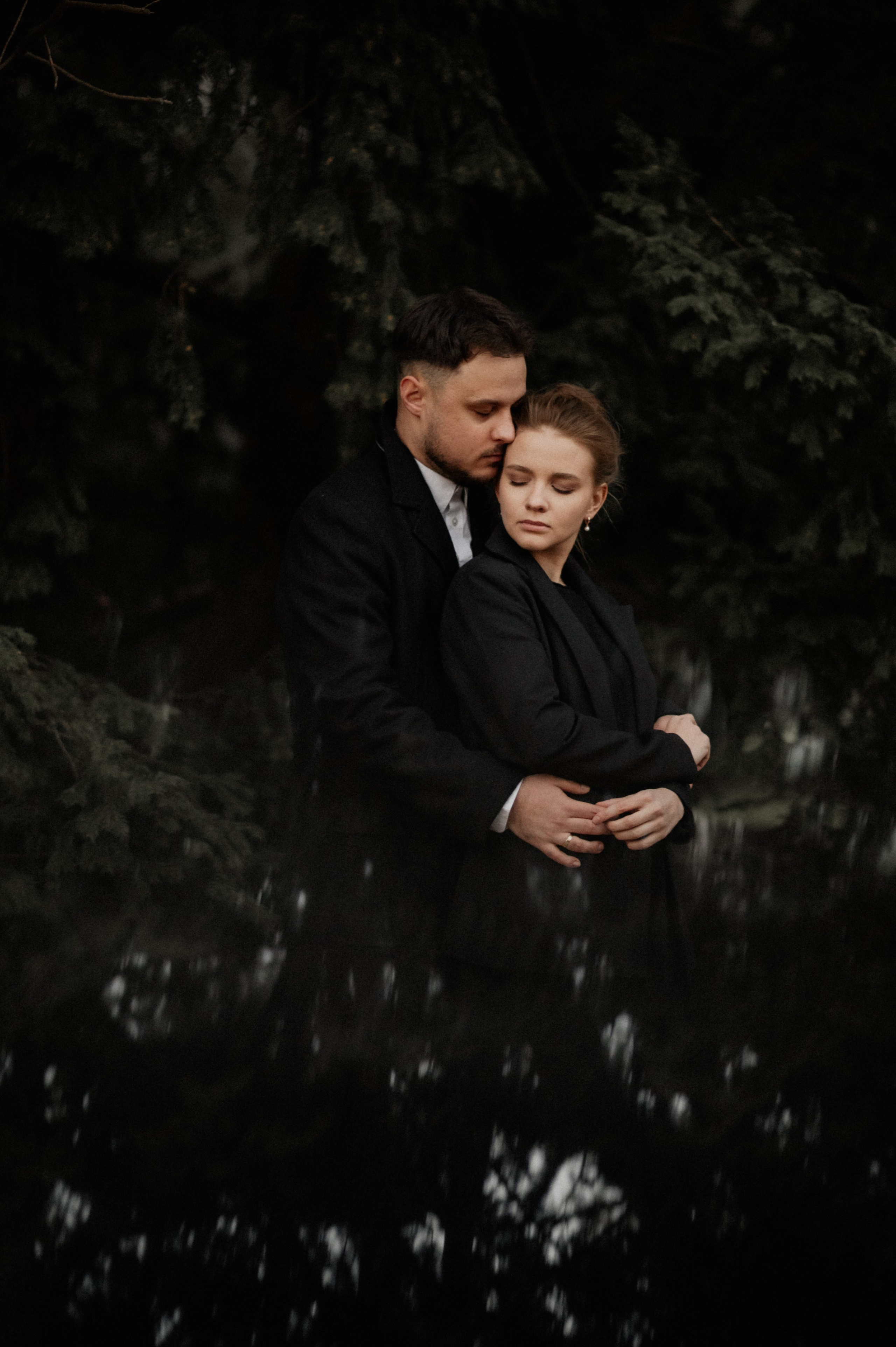 Wo Nähe zuhause ist. Fotografin in Ansbach für Paare, Hochzeiten und After Wedding