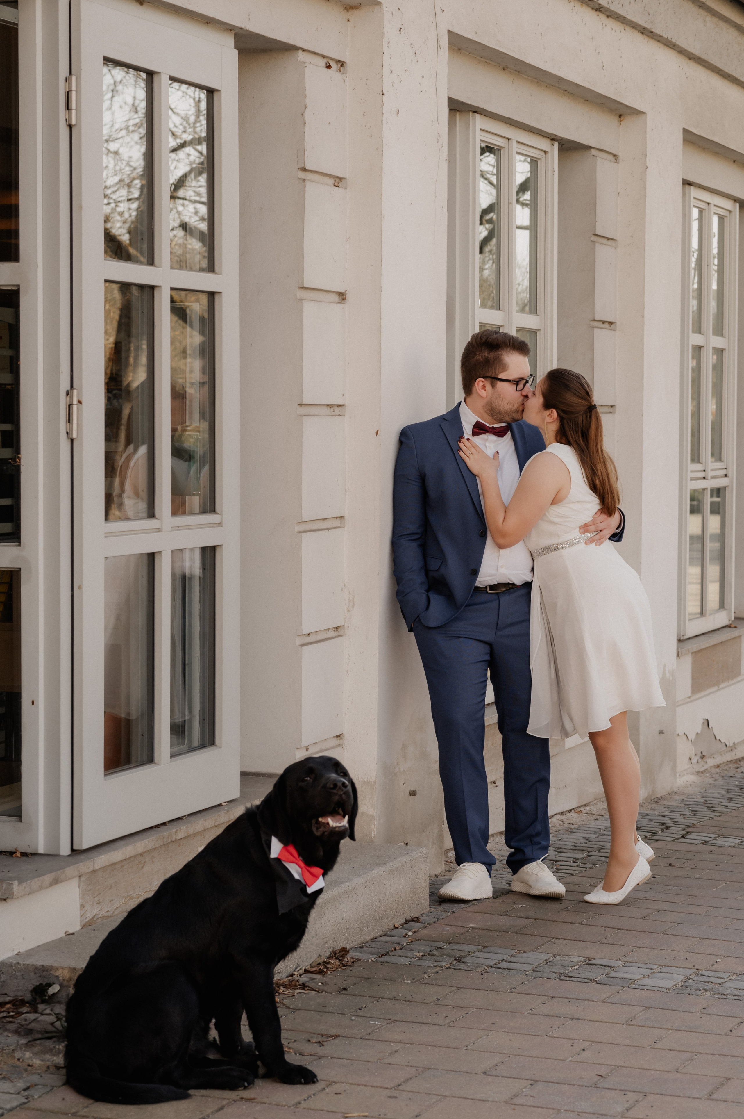 Hochzeitsshooting in Ansbach.