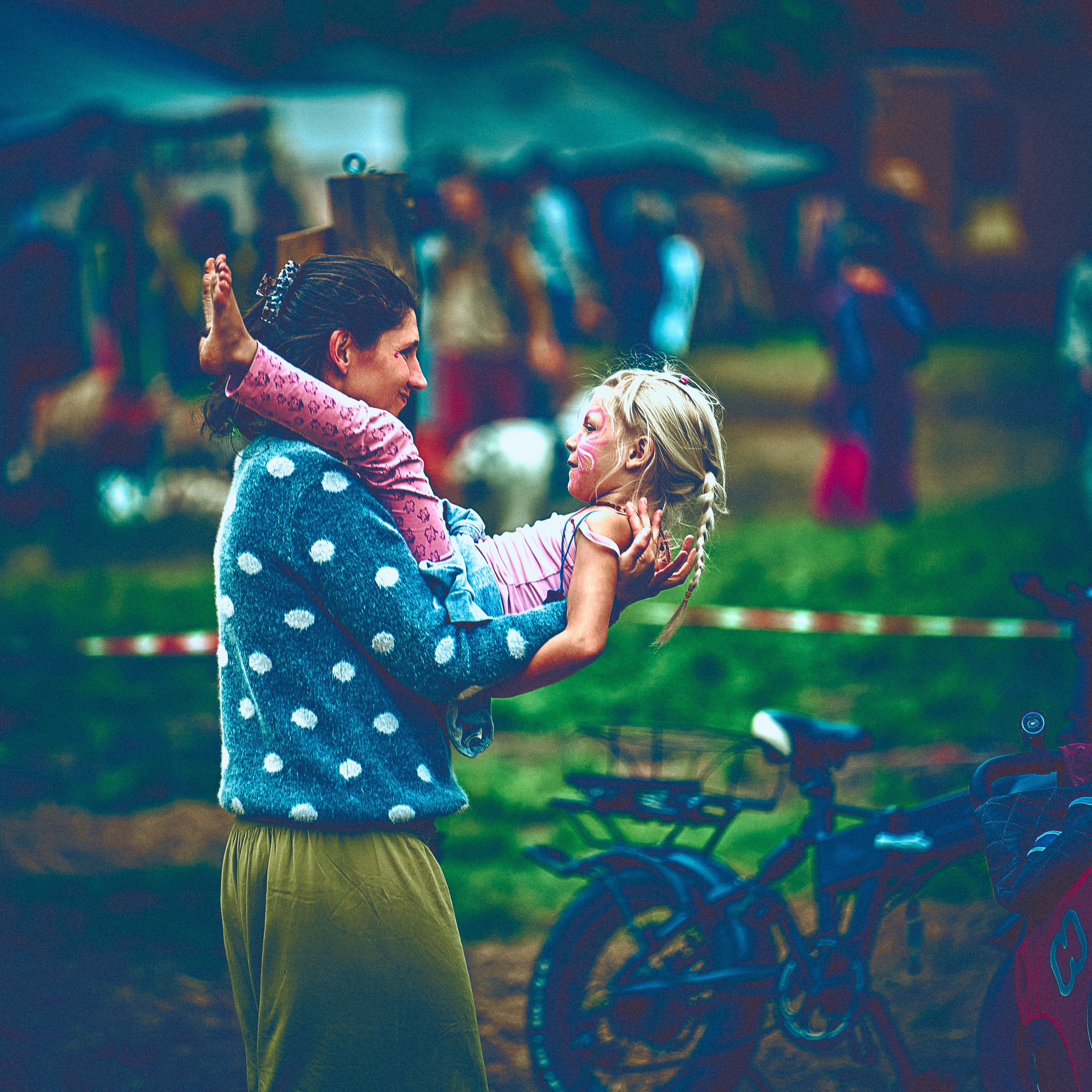 Fest People - Ludzie Festiwali. Andriej Szypilow — Photography & Videography