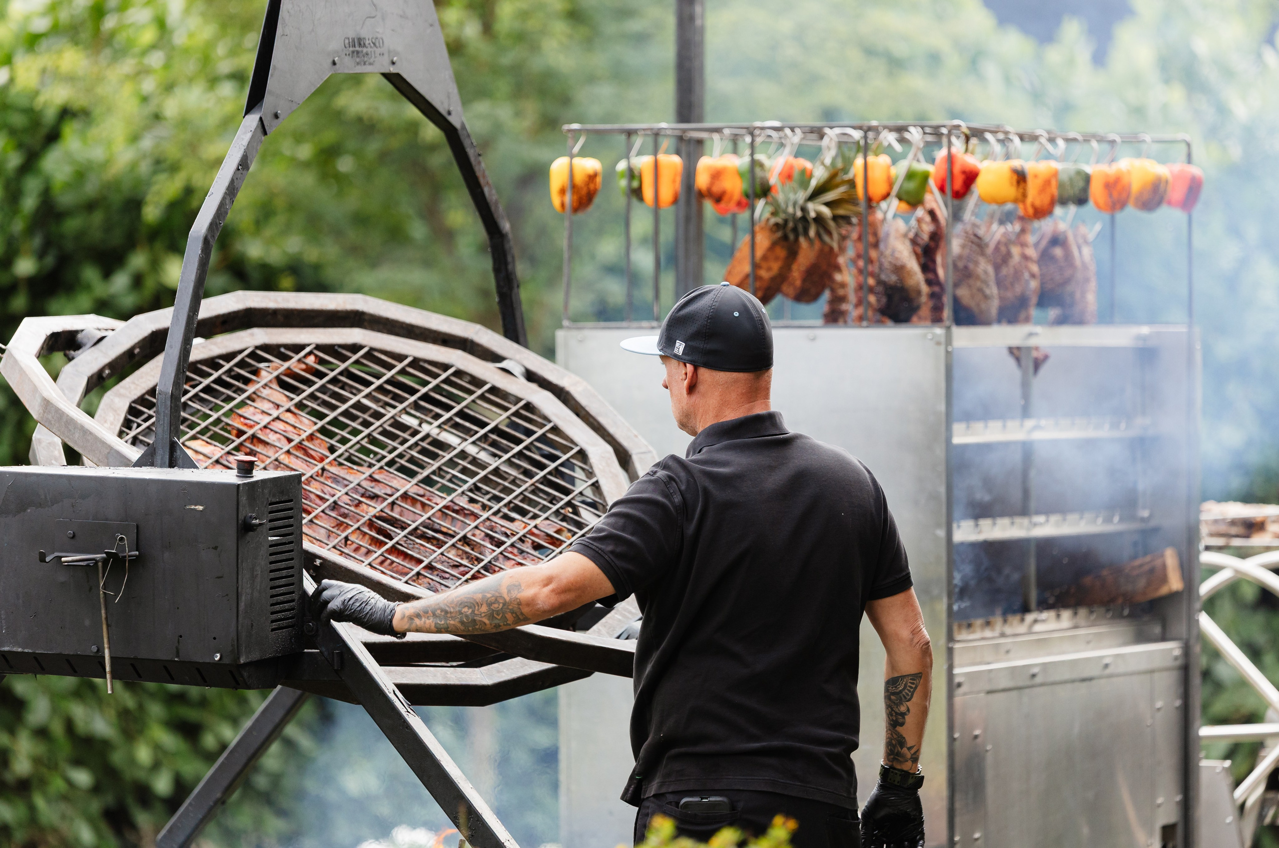 MELANIE & MICHAEL. YES I DO PRODUCTION — Wedding photography&videography