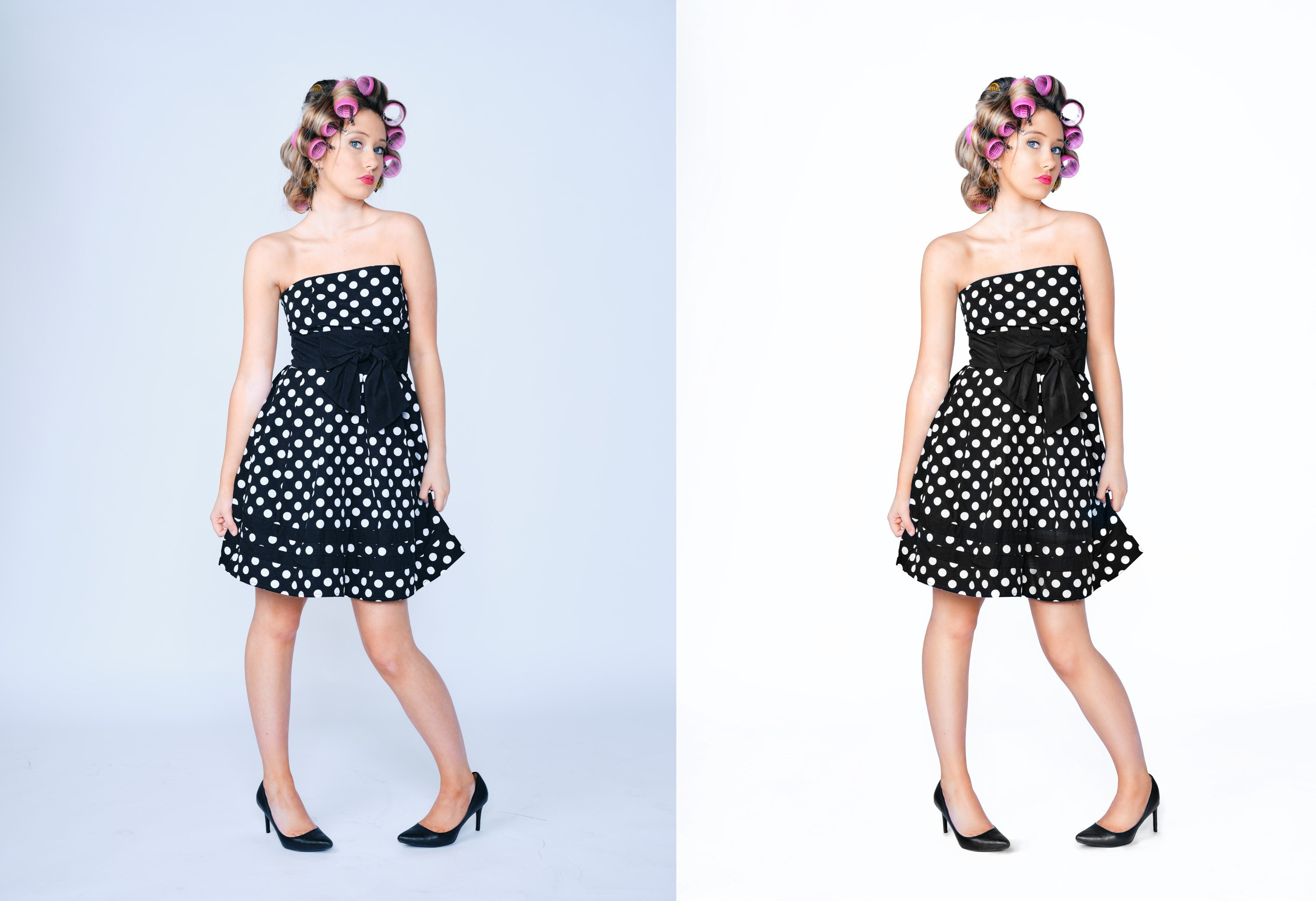 Elevate Your E-Commerce Photos with Professional Retouching Services. AI Photo Retoucher and Image Restorer Zhanna Ognivo