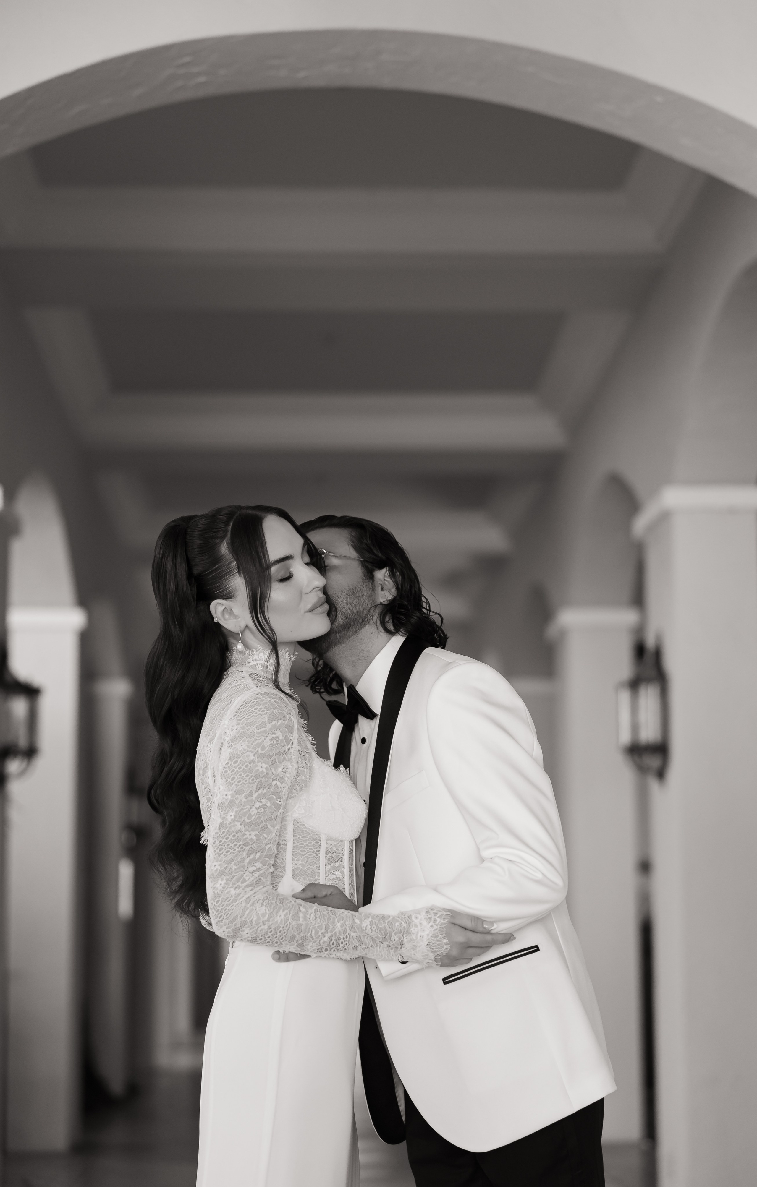 Two Worlds, One Heart | Renata & Aviran’s Joyful Celebration. YES I DO PRODUCTION — Wedding photography&videography
