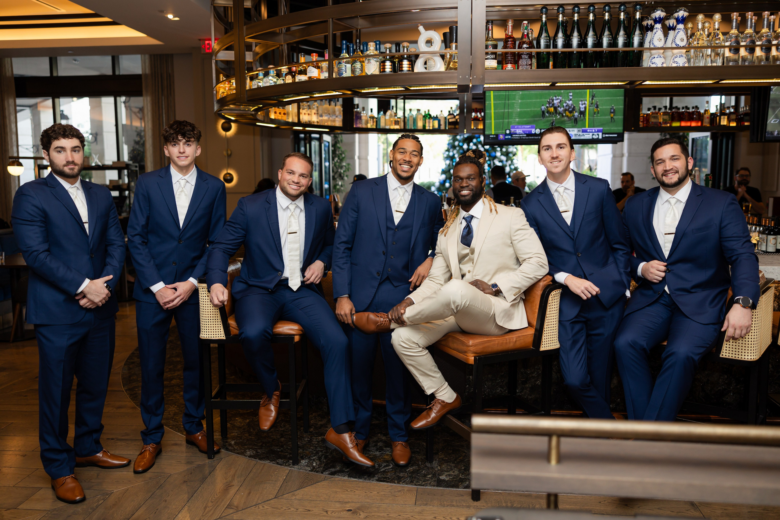 From Teen Sweethearts to Soulmates | Mackenzie & Divine at Vignette Gardens. YES I DO PRODUCTION — Wedding photography&videography