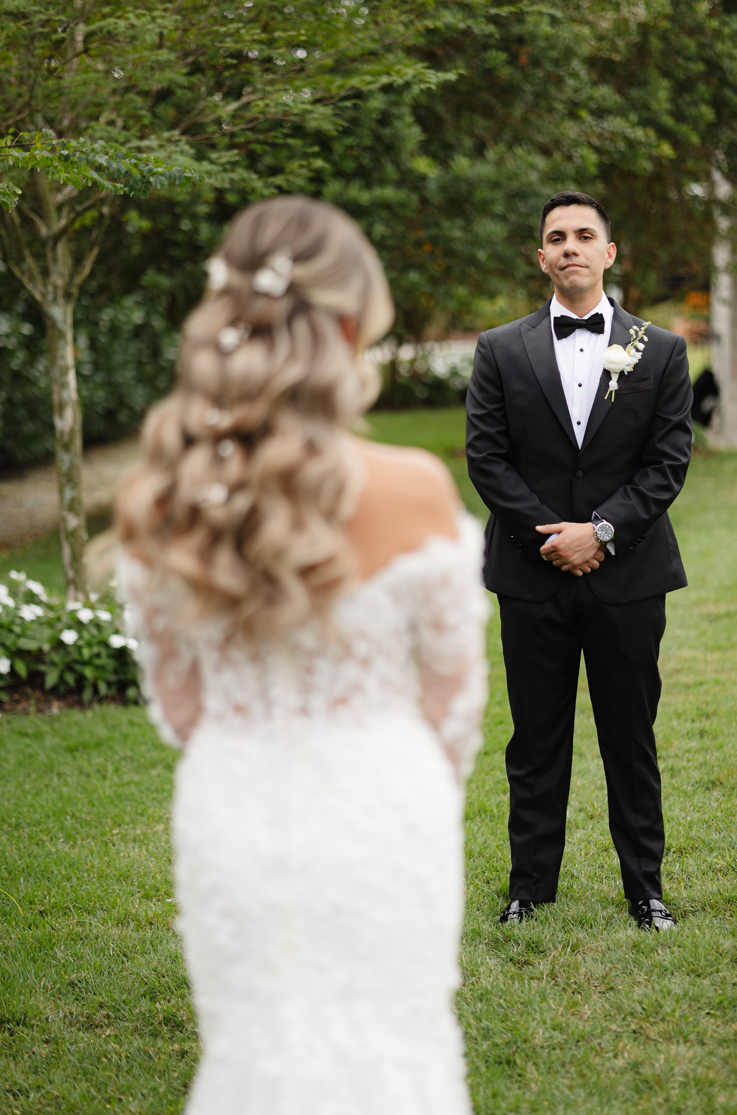 MELANIE & MICHAEL. YES I DO PRODUCTION — Wedding photography&videography