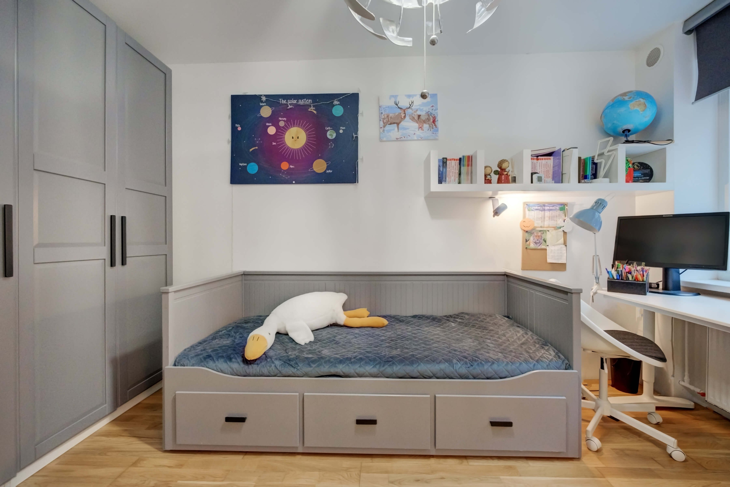 4-jų k. butas Lazdynai. Elina Sapiega fotografė Vilniuje