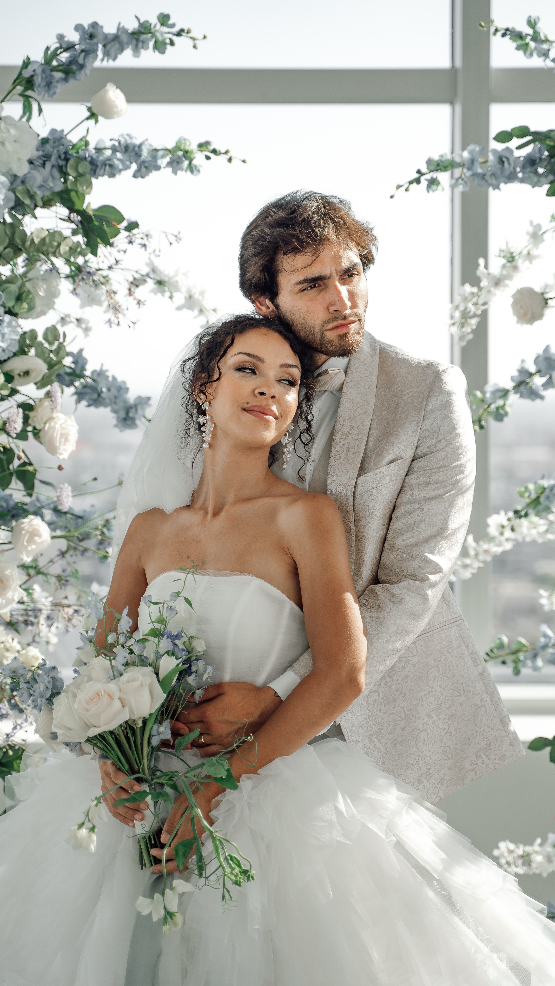 Weddings. Richard Goldman Production
