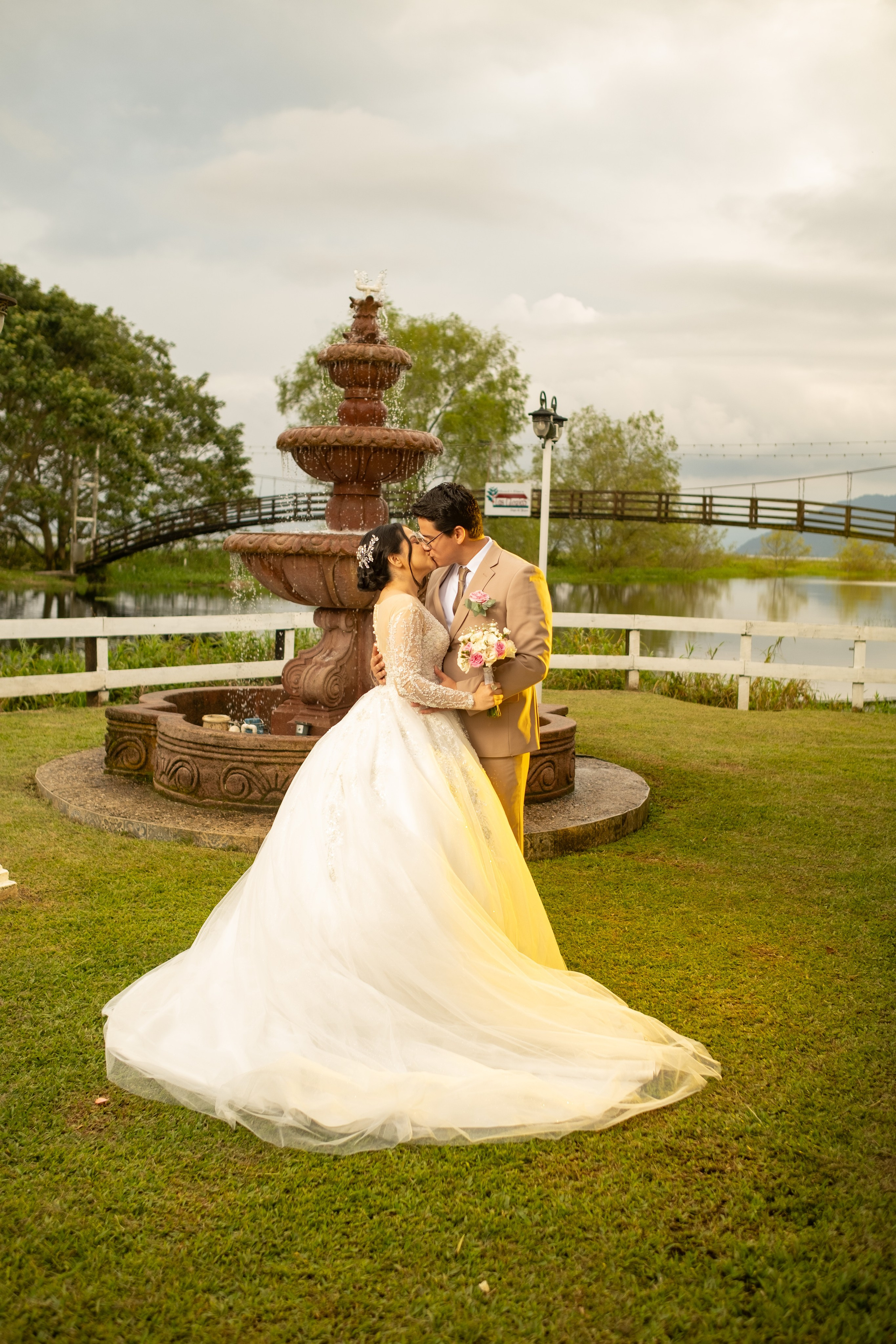 Abi & Gio. Daniel Brand | Fotografía de Bodas y Comercial en Honduras