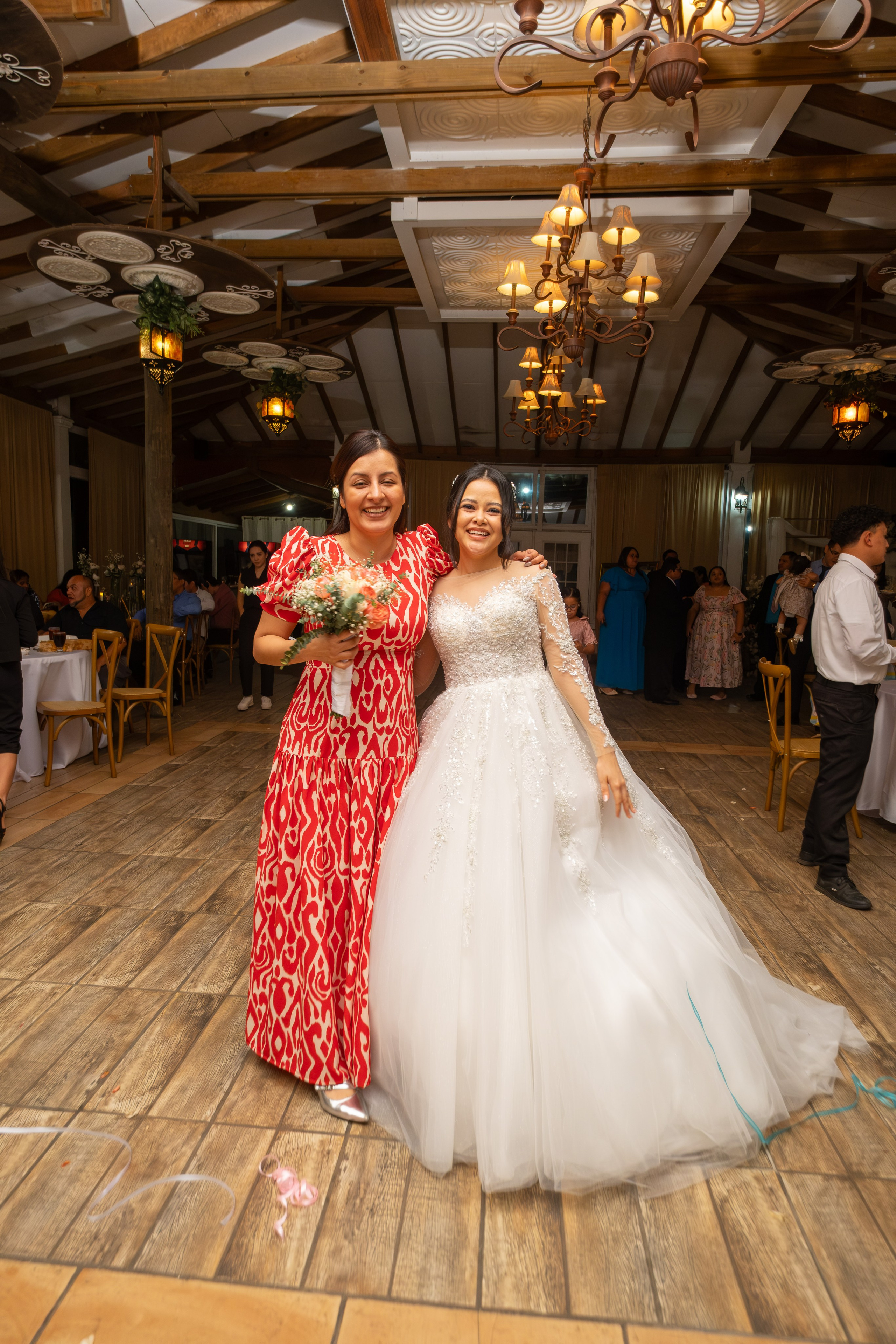 Abi & Gio. Daniel Brand | Fotografía de Bodas y Comercial en Honduras