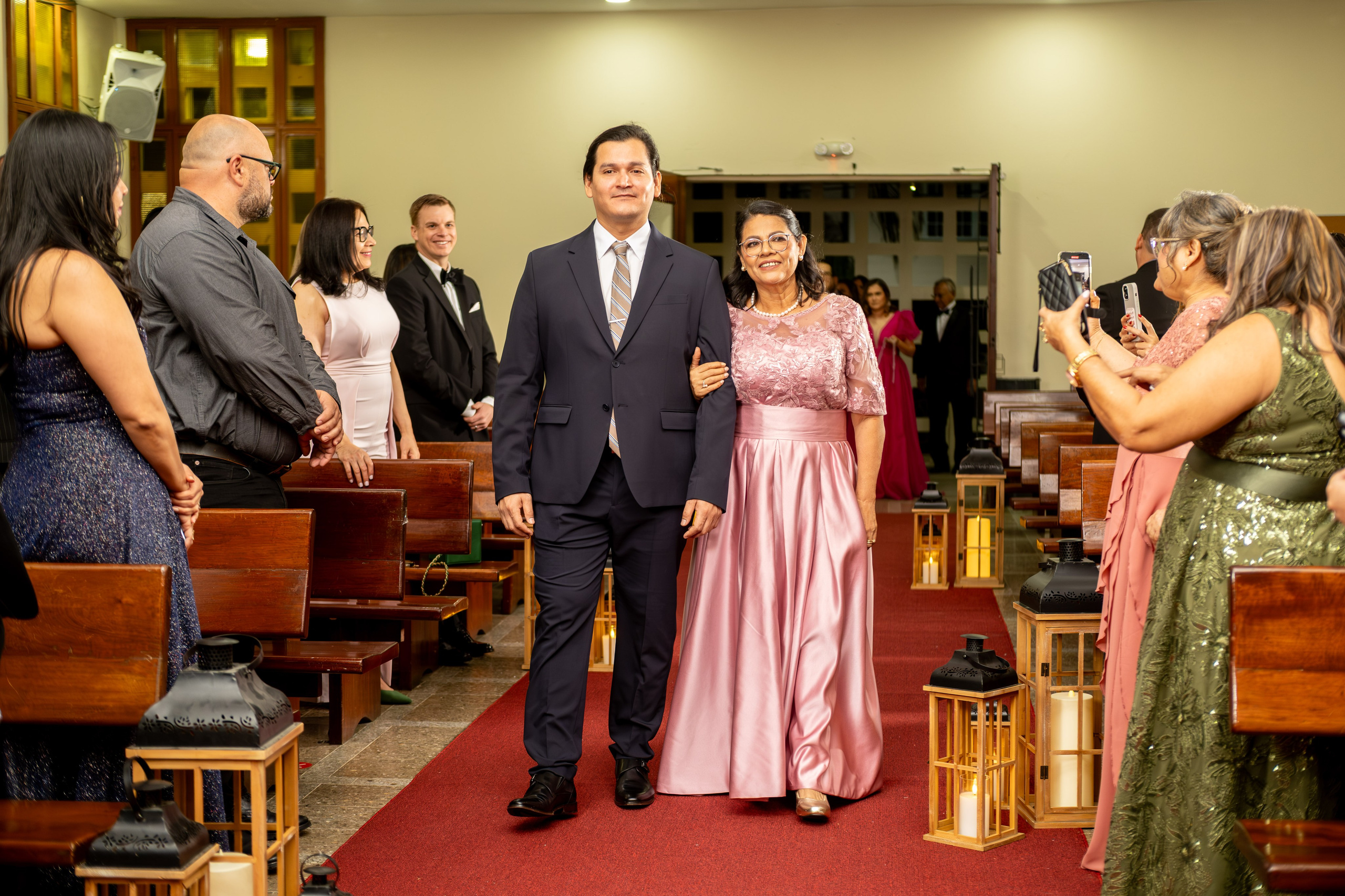 Victor & Lucia. Daniel Brand | Fotografía de Bodas y Comercial en Honduras