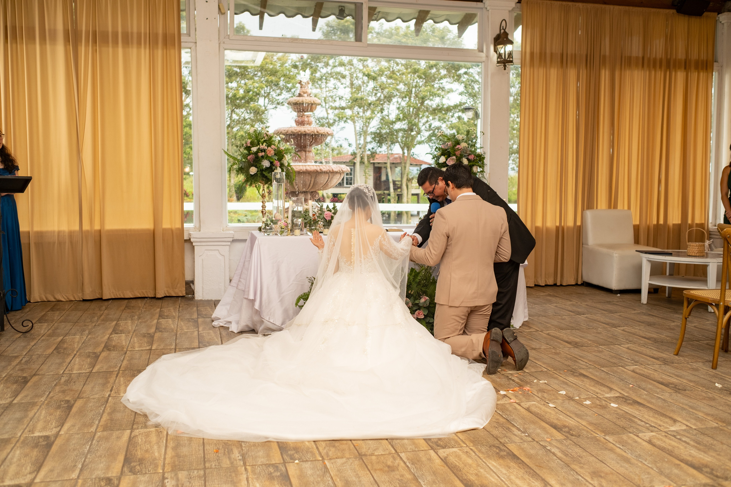 Abi & Gio. Daniel Brand | Fotografía de Bodas y Comercial en Honduras