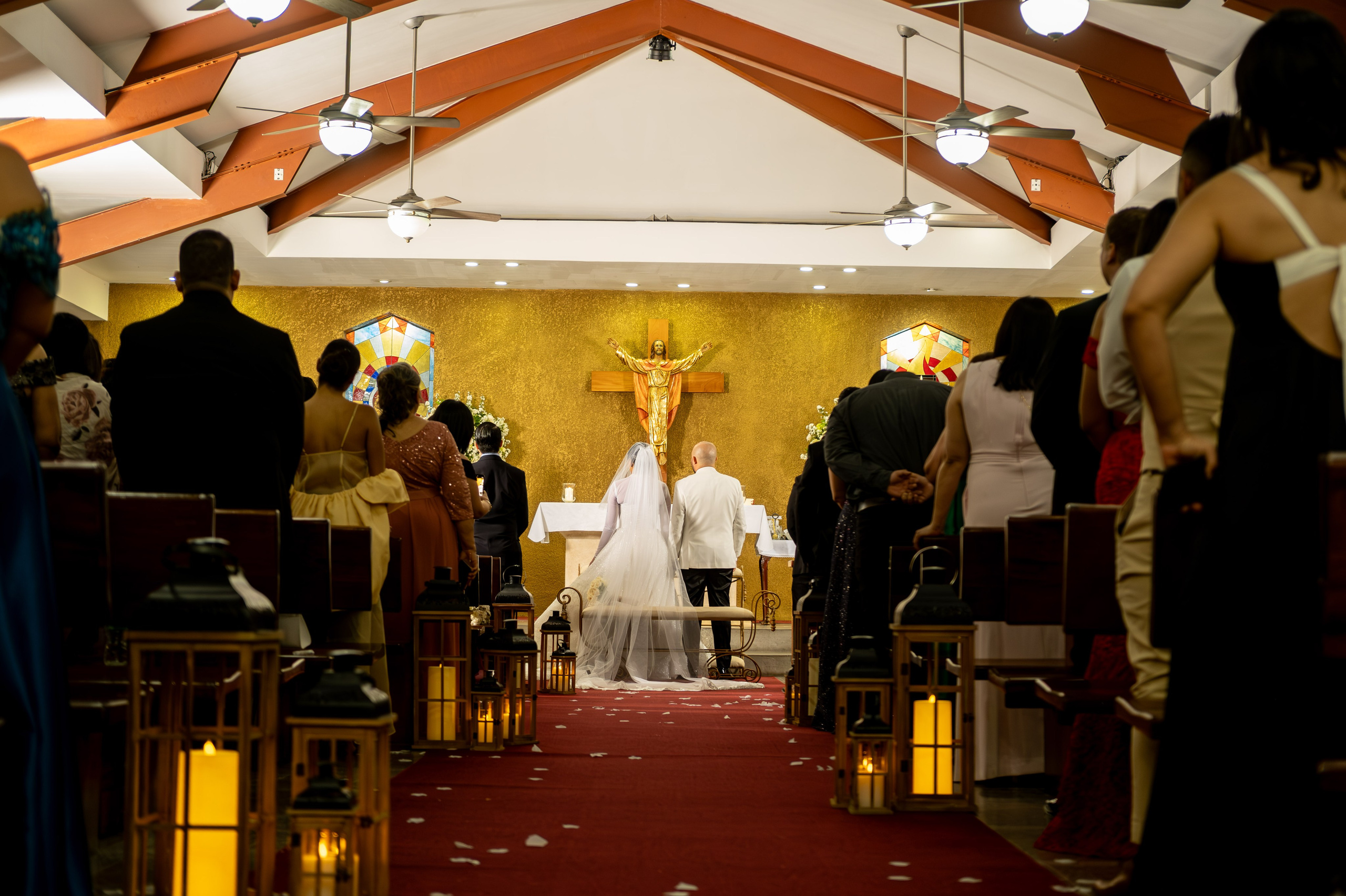Victor & Lucia. Daniel Brand | Fotografía de Bodas y Comercial en Honduras