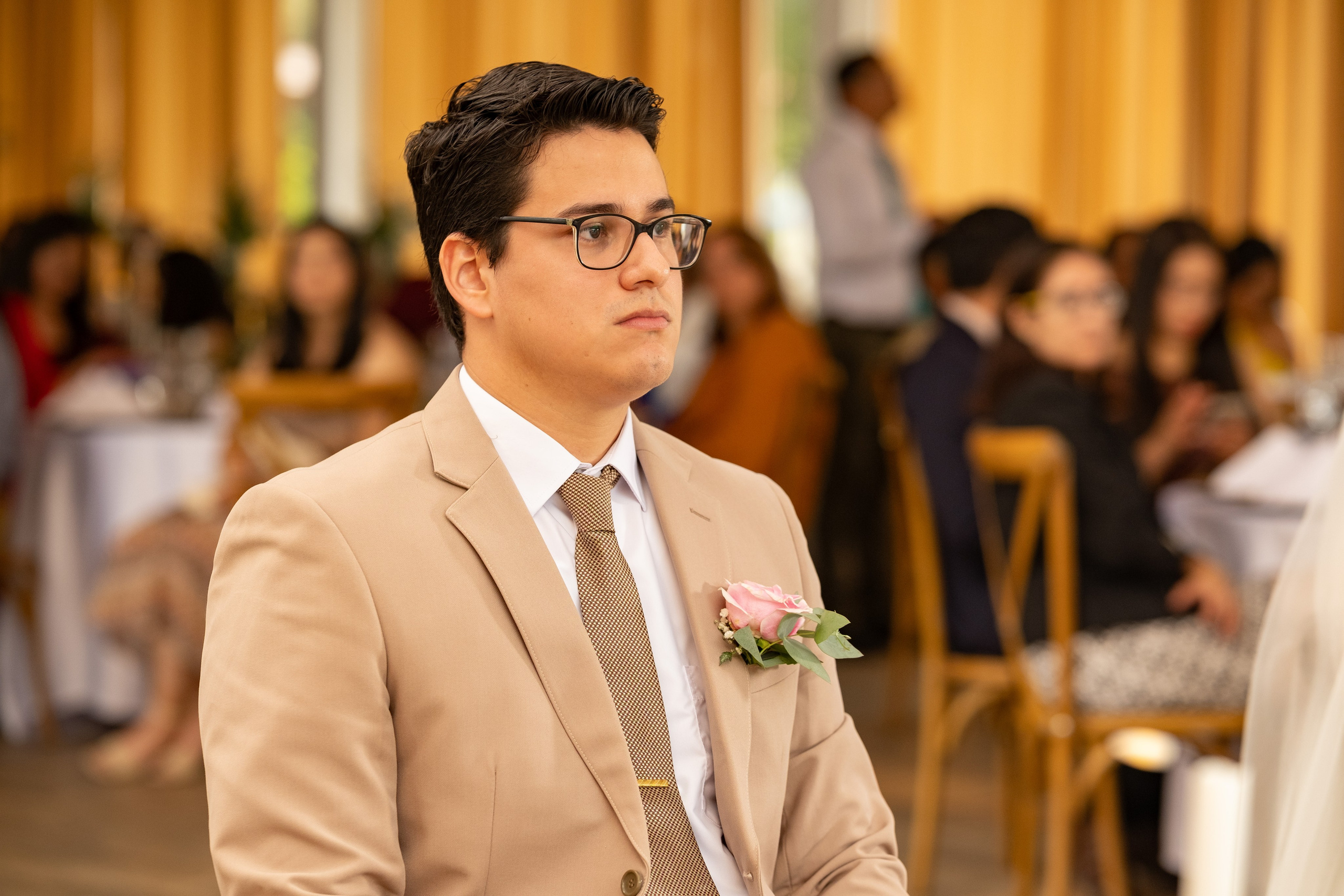 Abi & Gio. Daniel Brand | Fotografía de Bodas y Comercial en Honduras