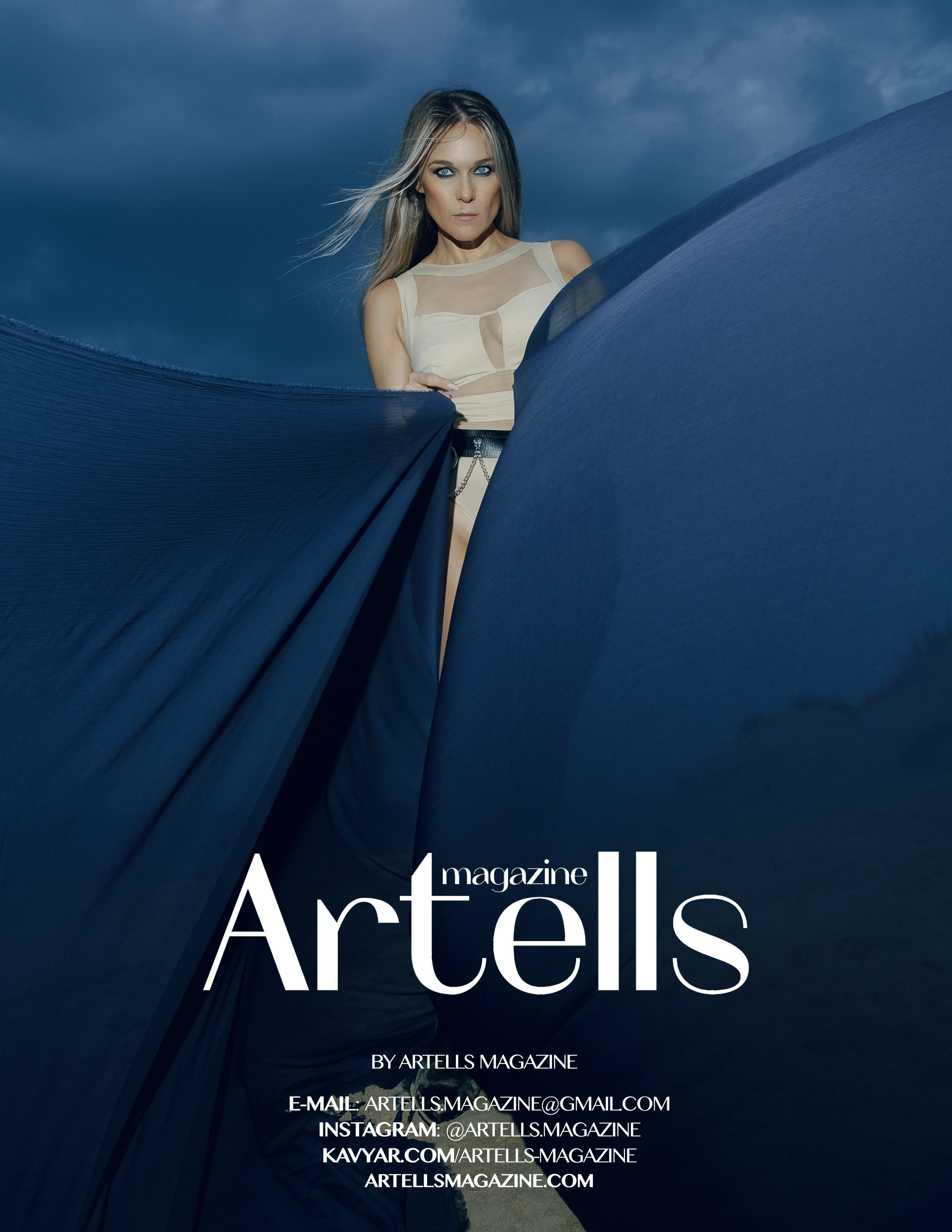 The best publications of the project Sands of Time