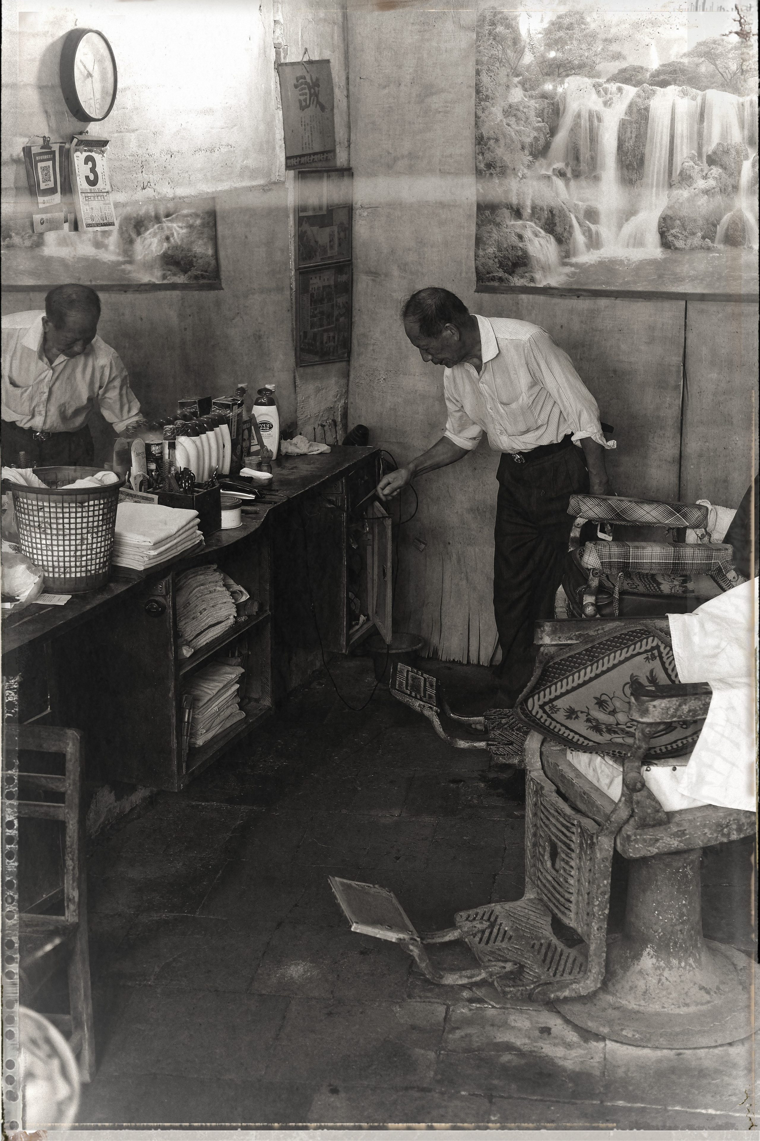 Dongling Village, China 东凌村 | Jiangmen, Guangdong Province