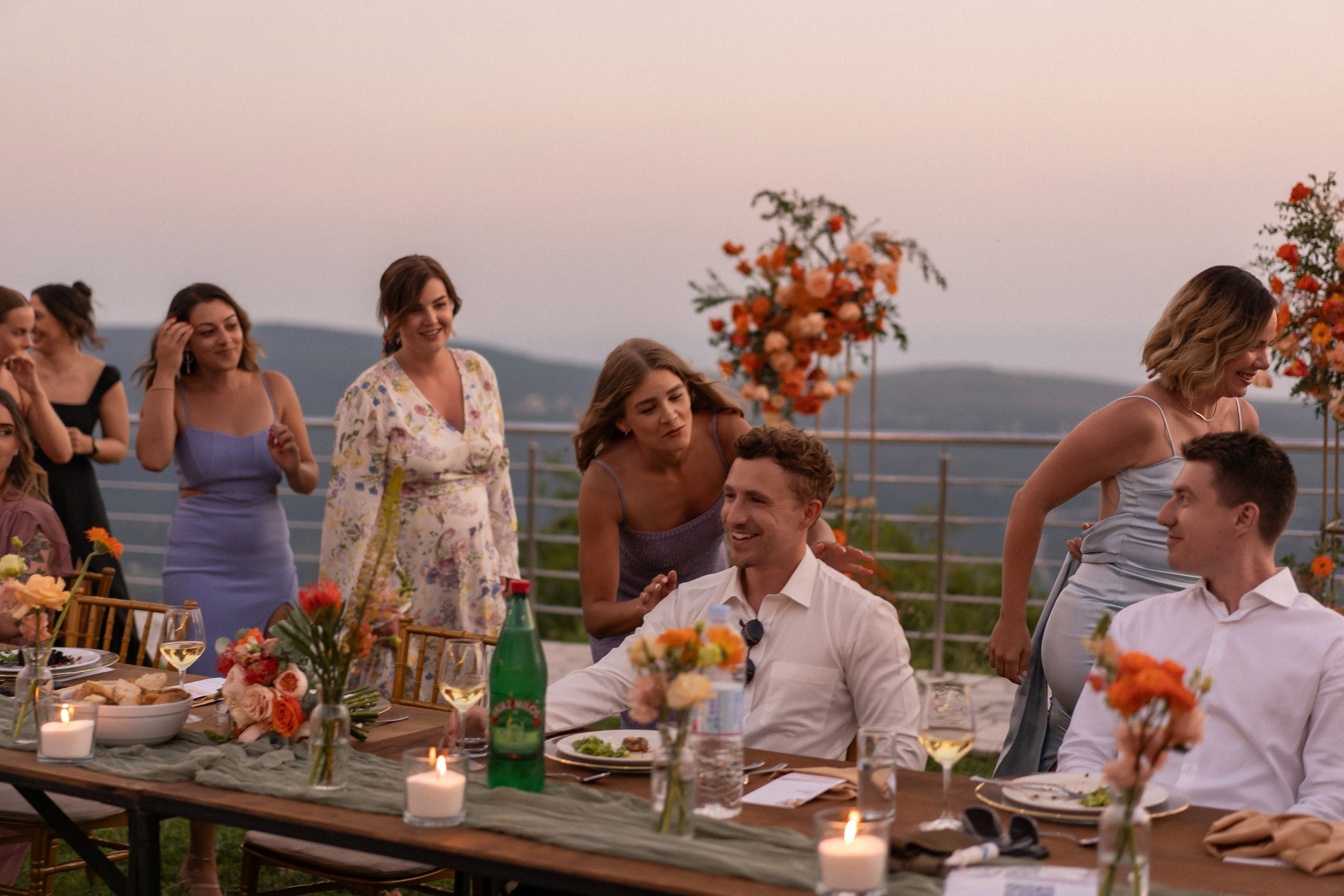 Montenegro Wedding | Nathan & Frida