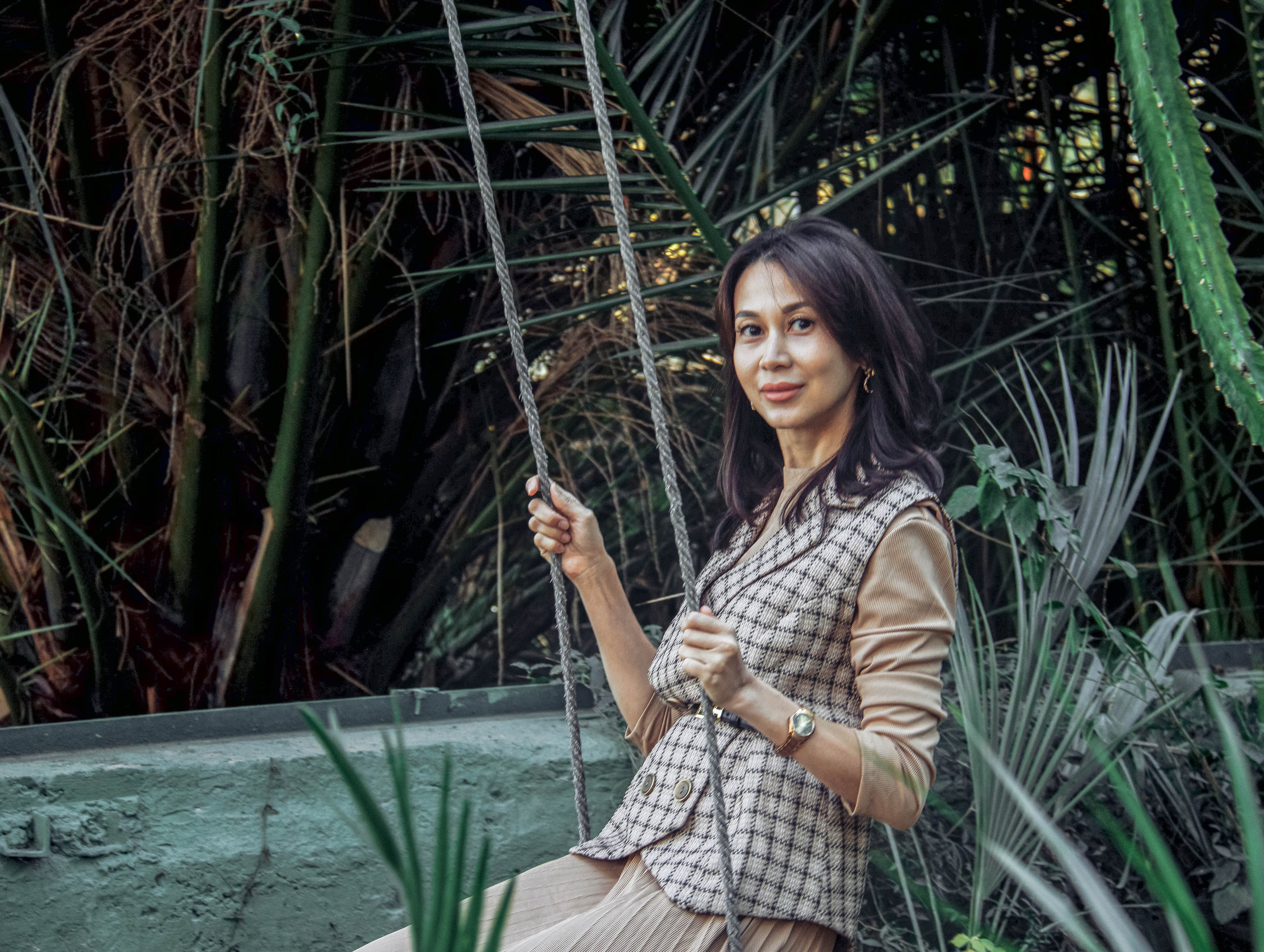 Фотограф в Ташкенте, Аксенова Дарья