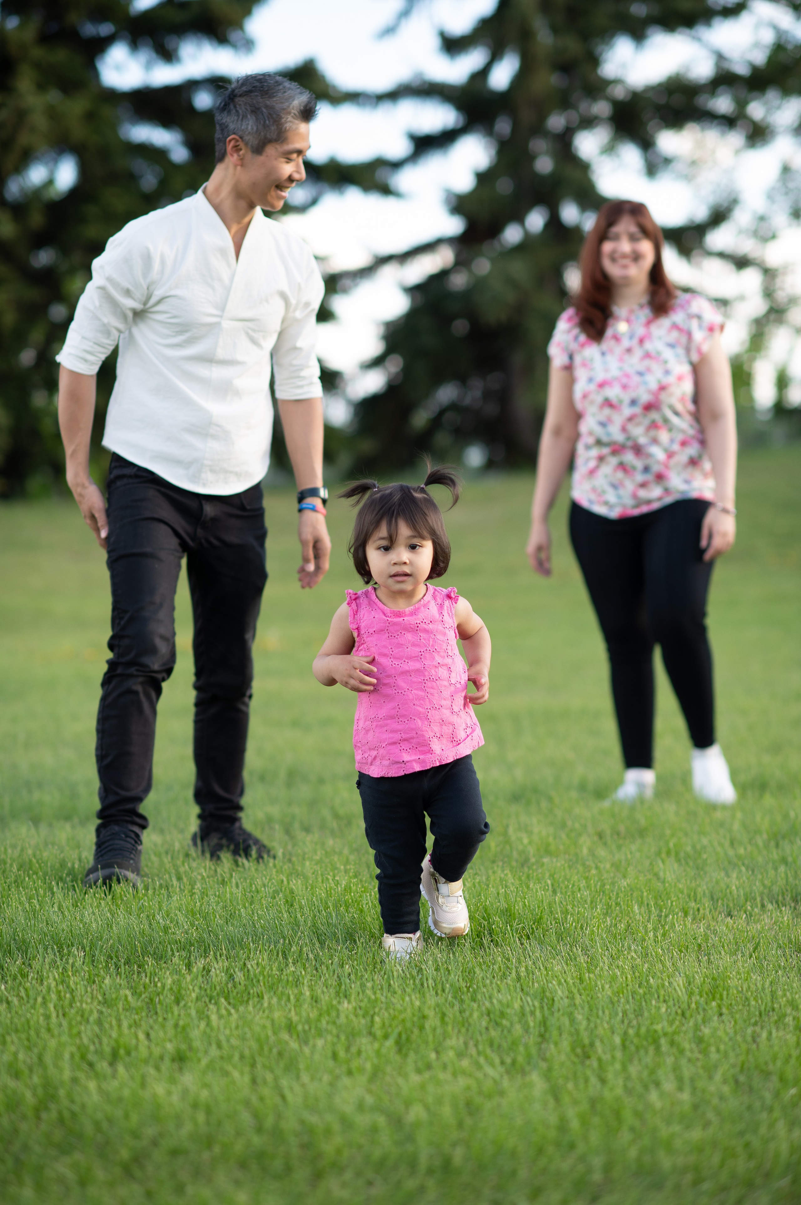 One good day. Poroshinanatalie.com — Photographer in Edmonton (Canada)