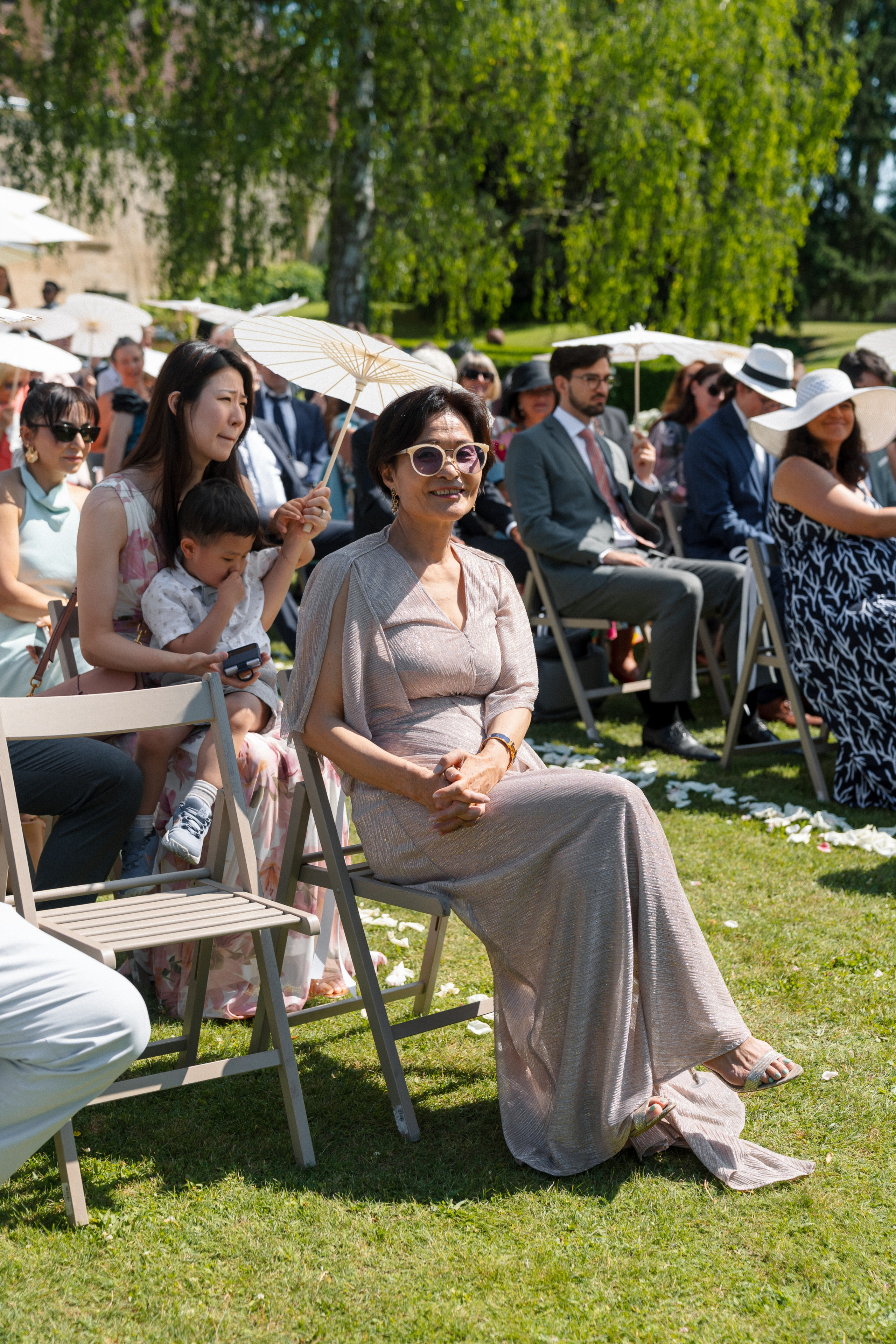 Susan & George · Wedding at Schloss Walpersdorf. Raw Studio: Capturing Elegant weddings accross Europe