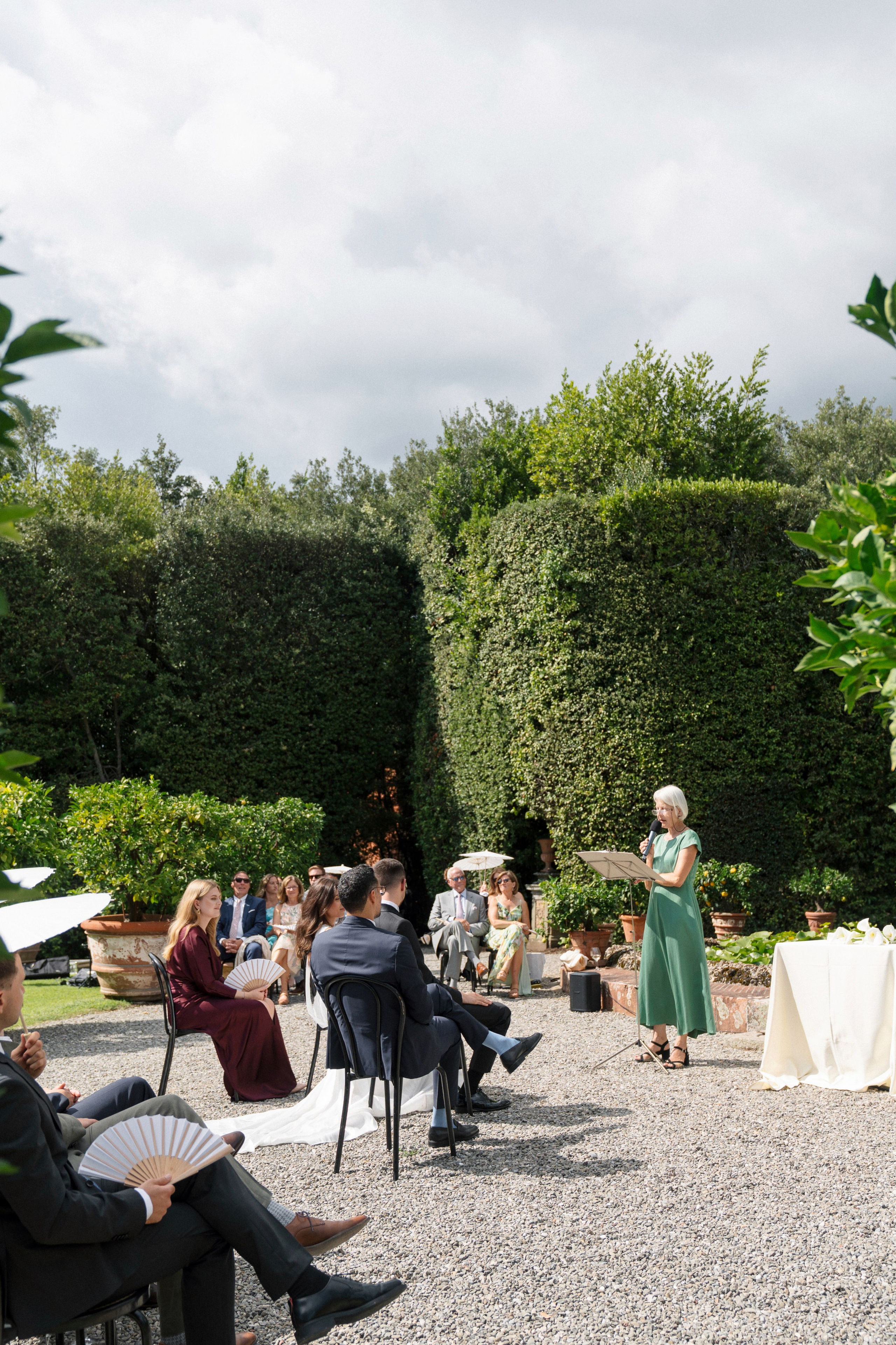 Alissa & Jakob · Villa Grabau, Tuscany. Raw Studio: Capturing Elegant weddings accross Europe