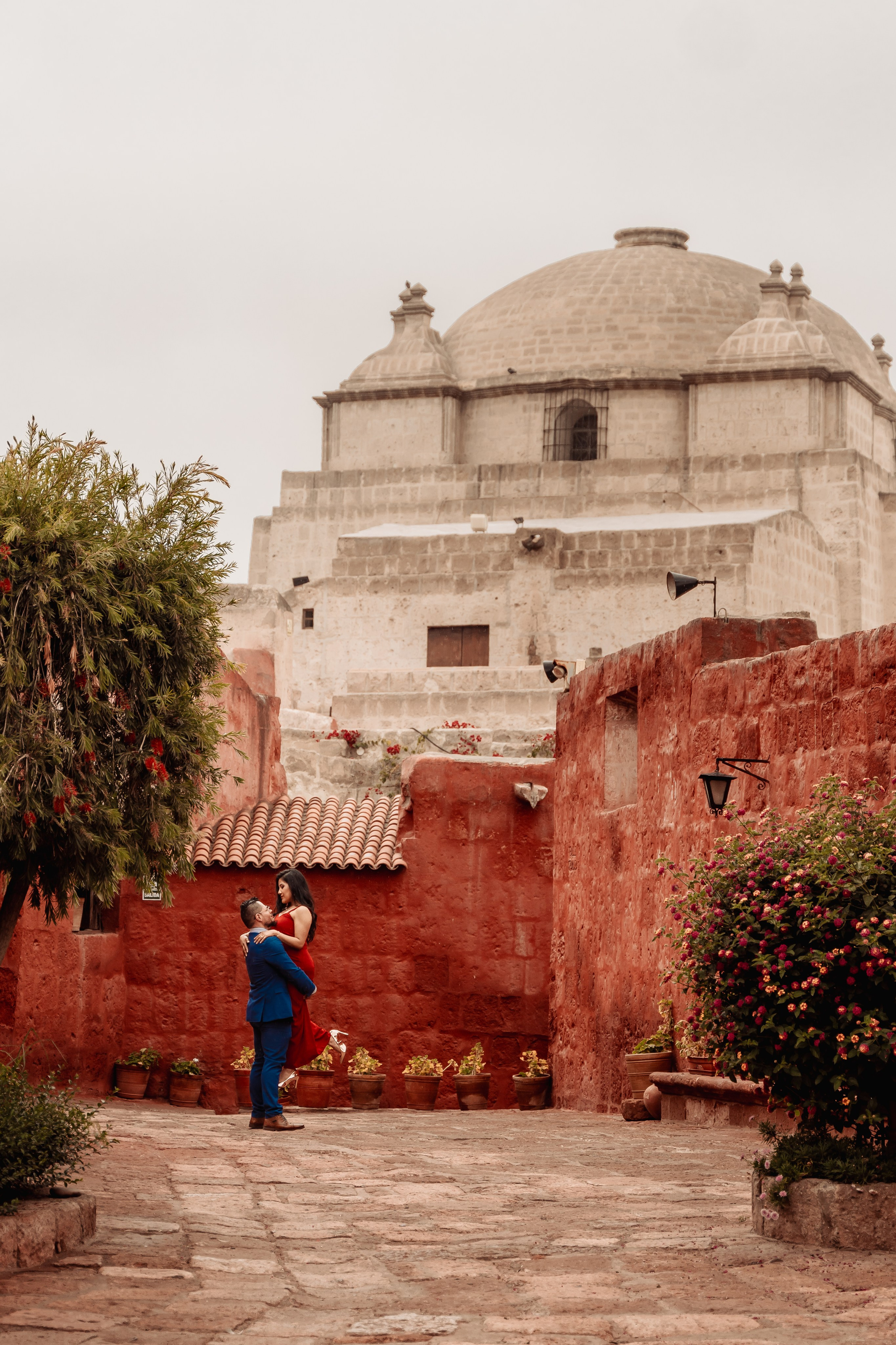 Studio KVTA | Fotografía y Video de Bodas en Arequipa