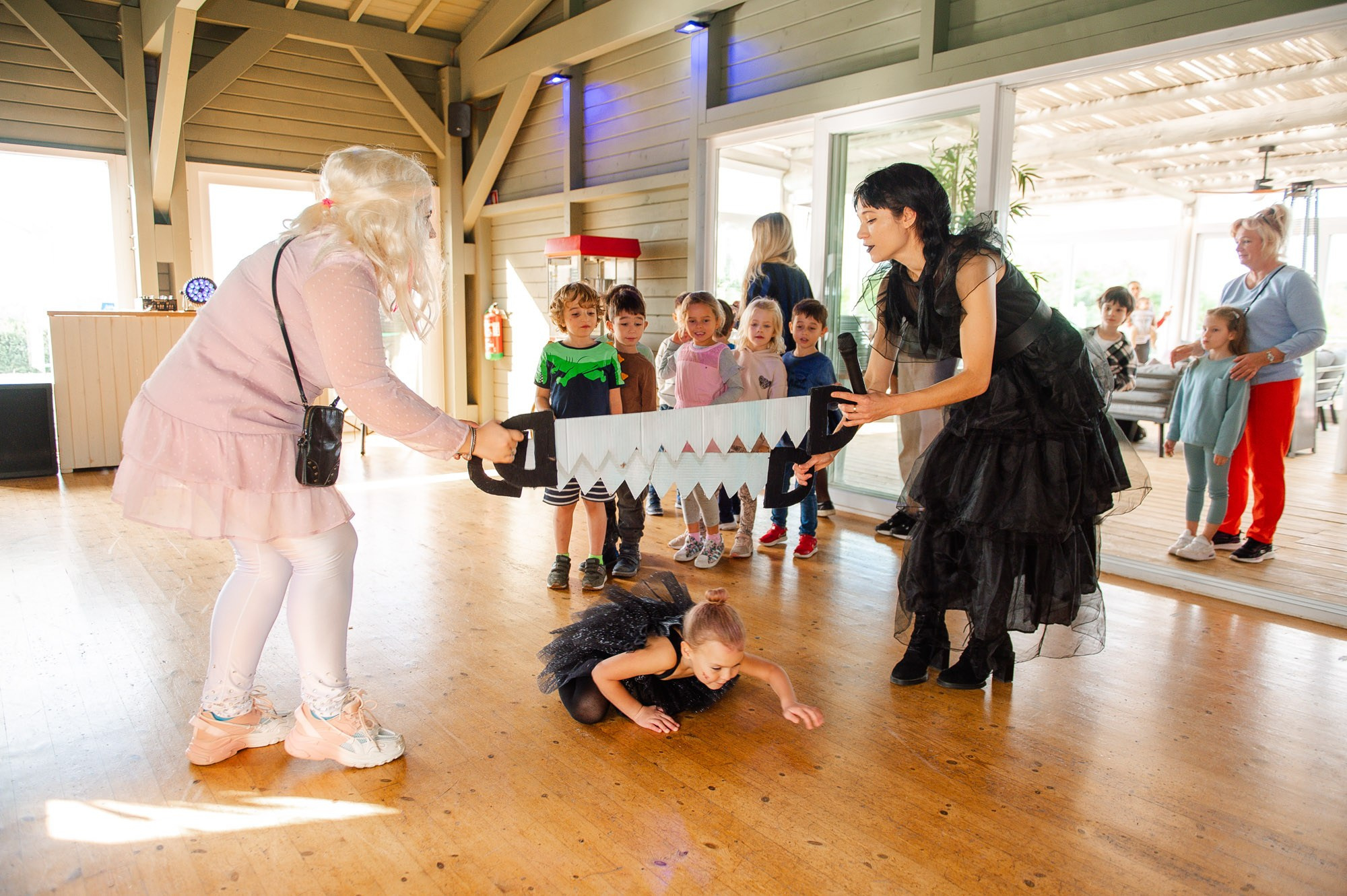 Children's birthday photo shoot in Lisbon, Cascais, Sintra