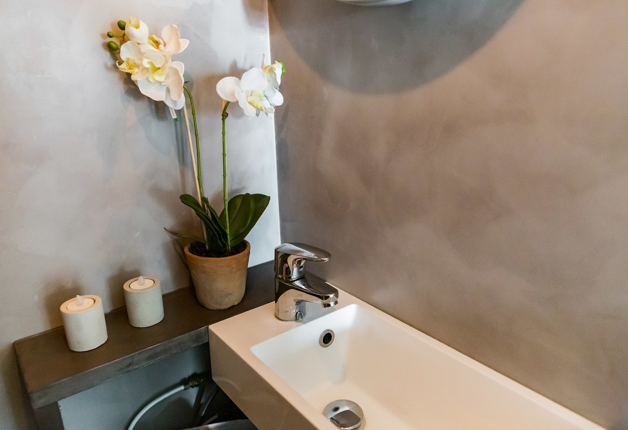 Pisarameri - yrityskuvaus