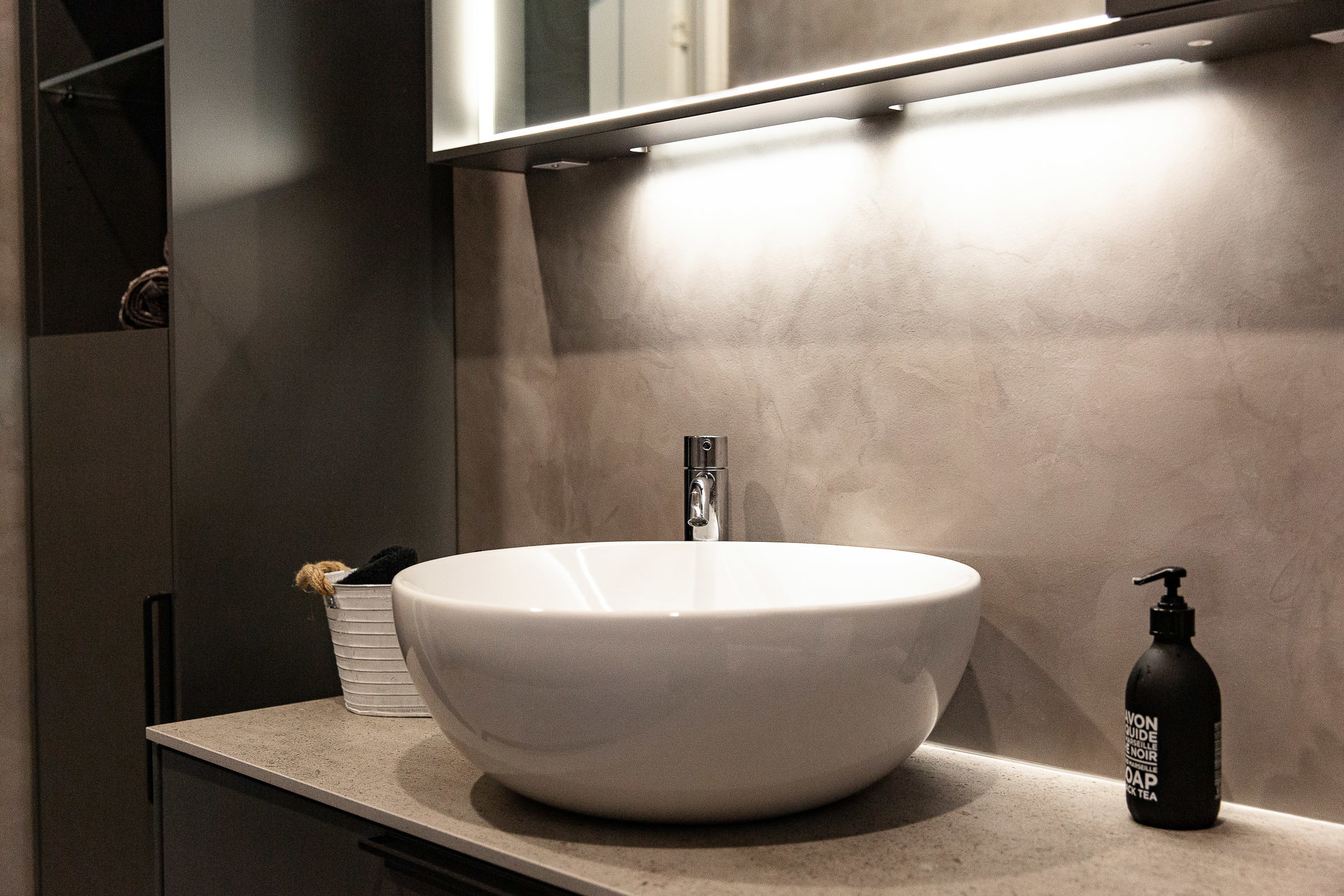 Pisarameri - yrityskuvaus