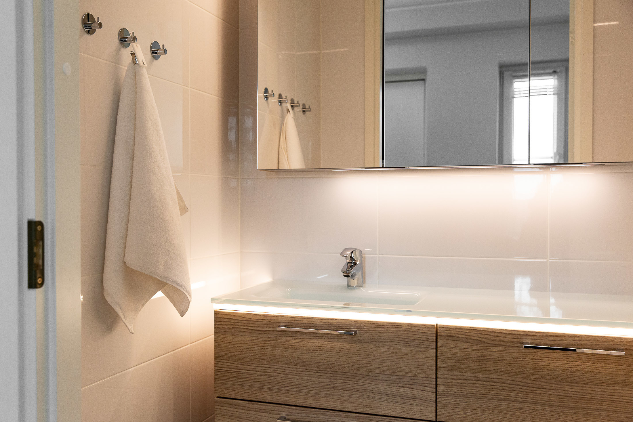 Pisarameri - yrityskuvaus