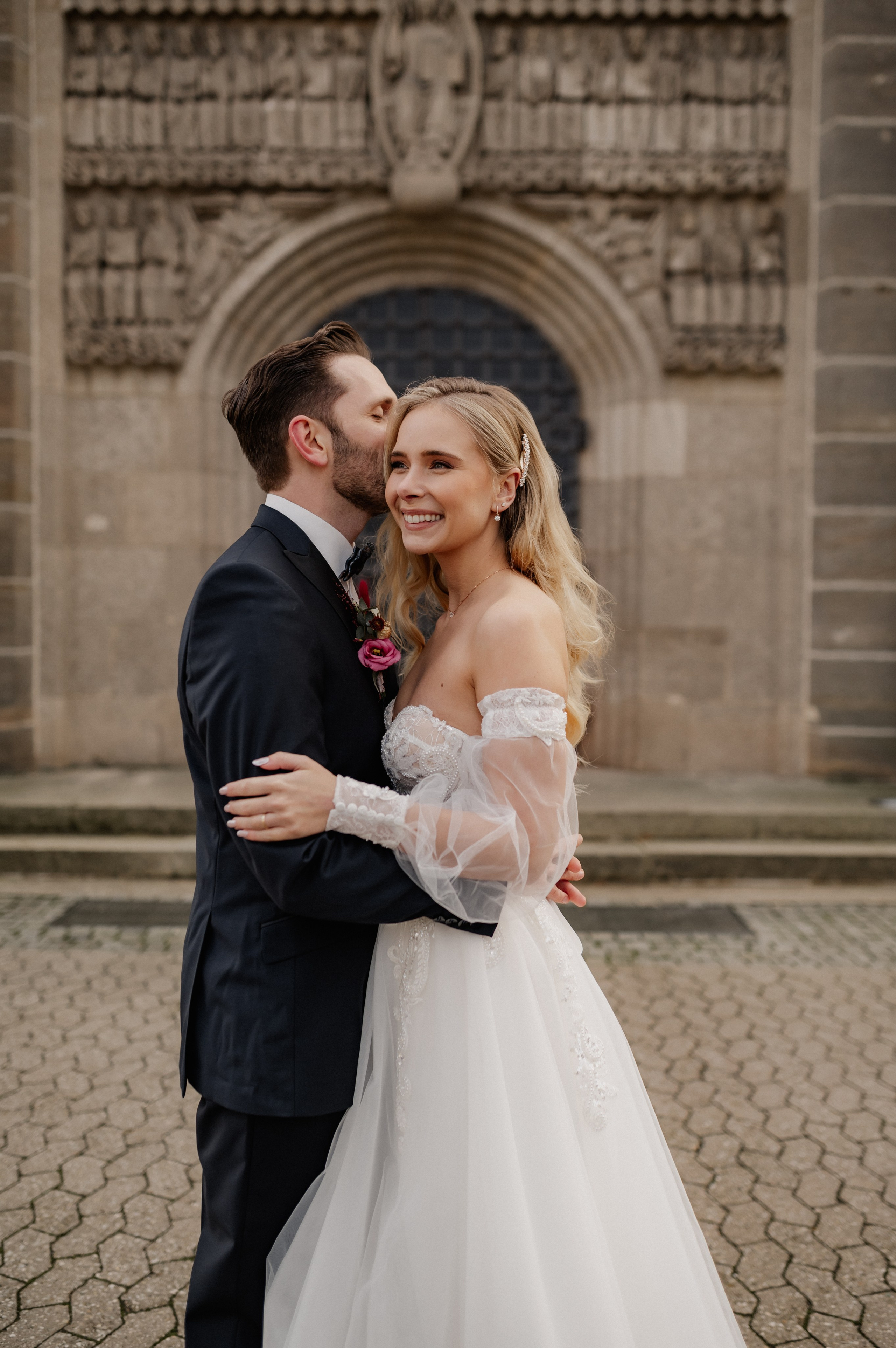 Hochzeitsfotografin Ansbach